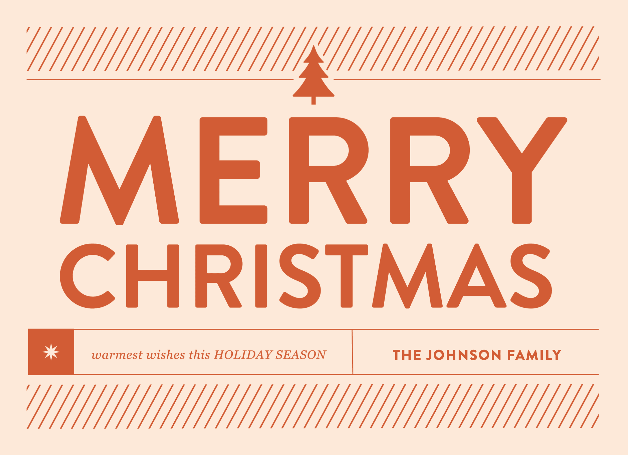 Christmas Greeting