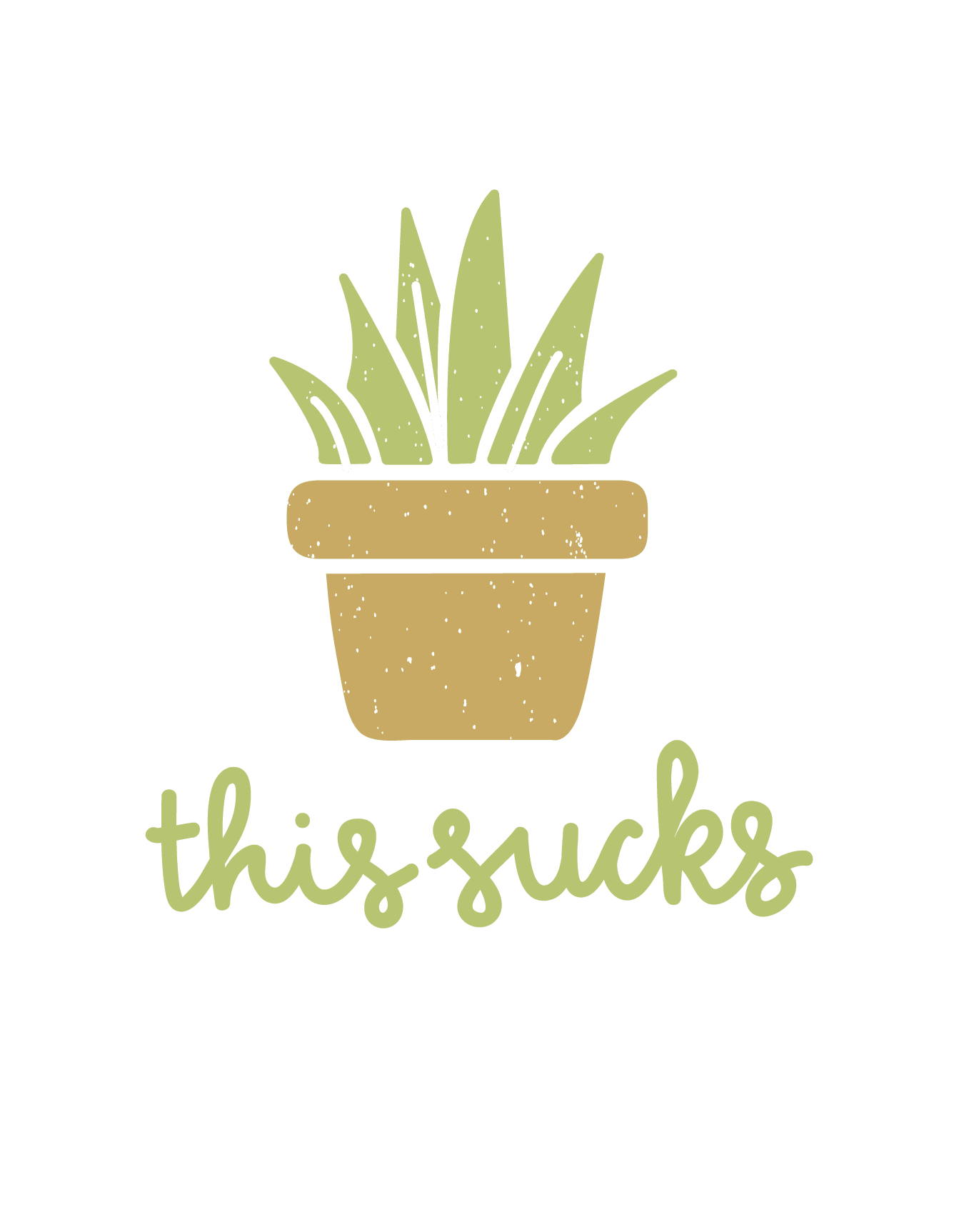 This Sucks