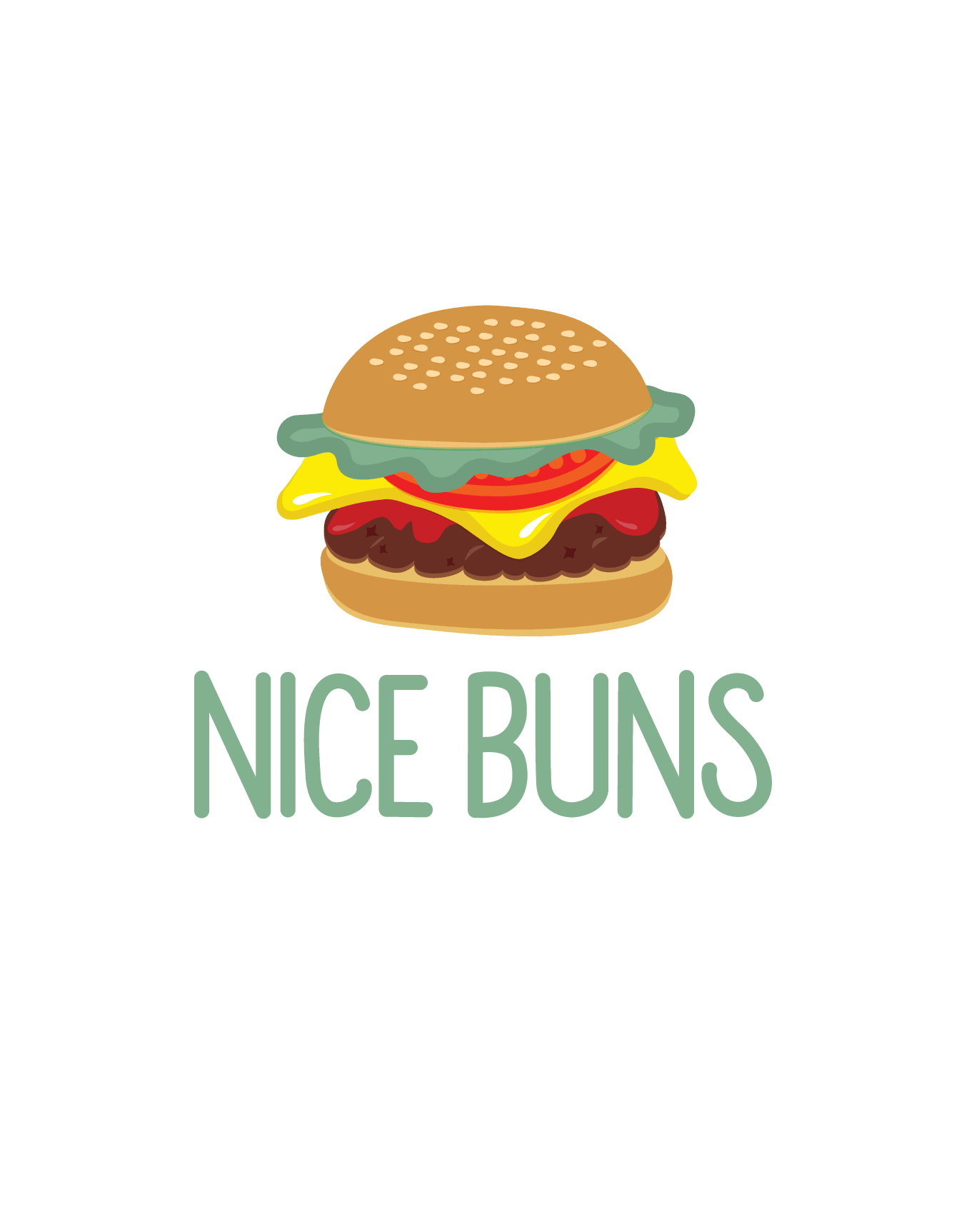 Nice Buns