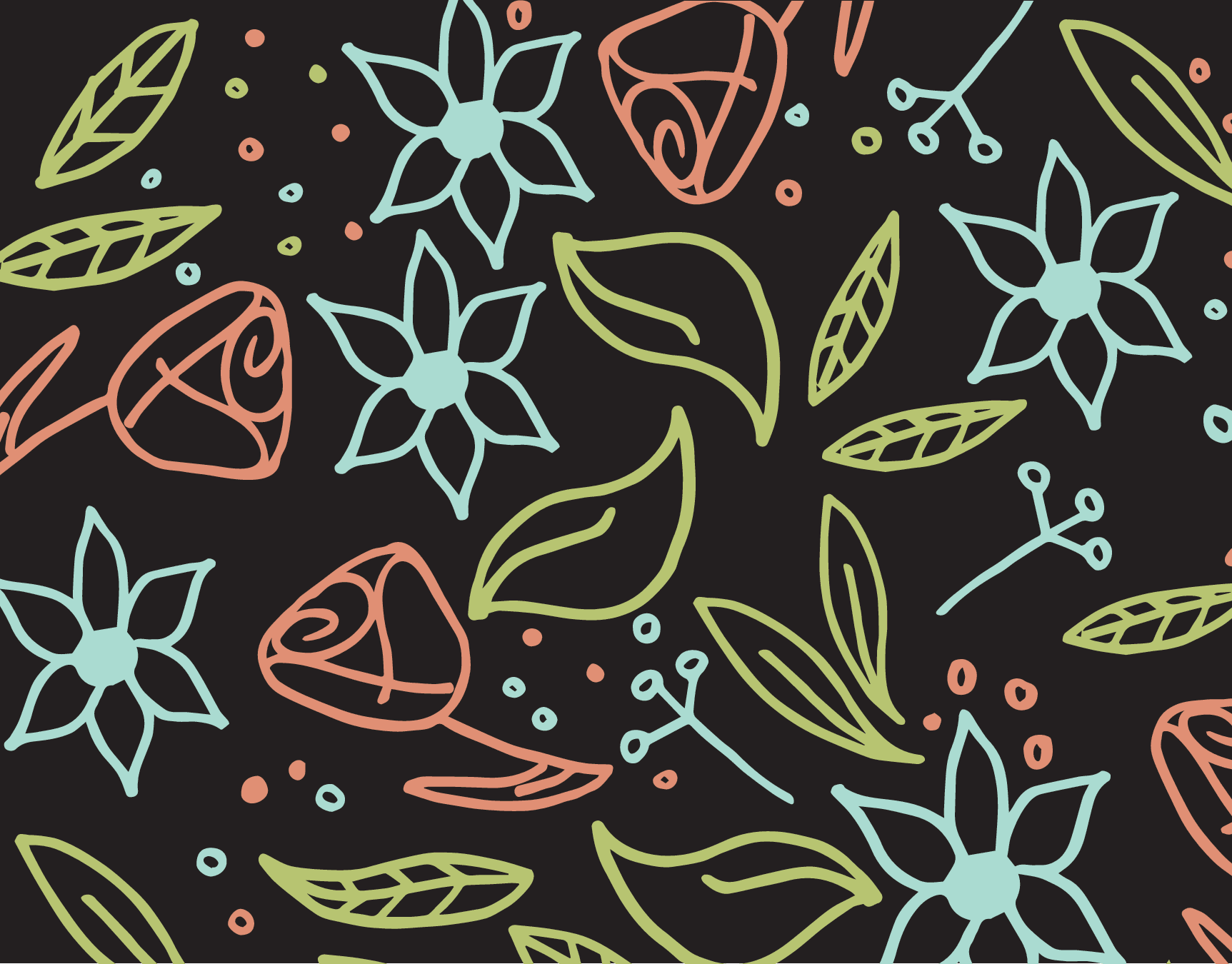 Florals