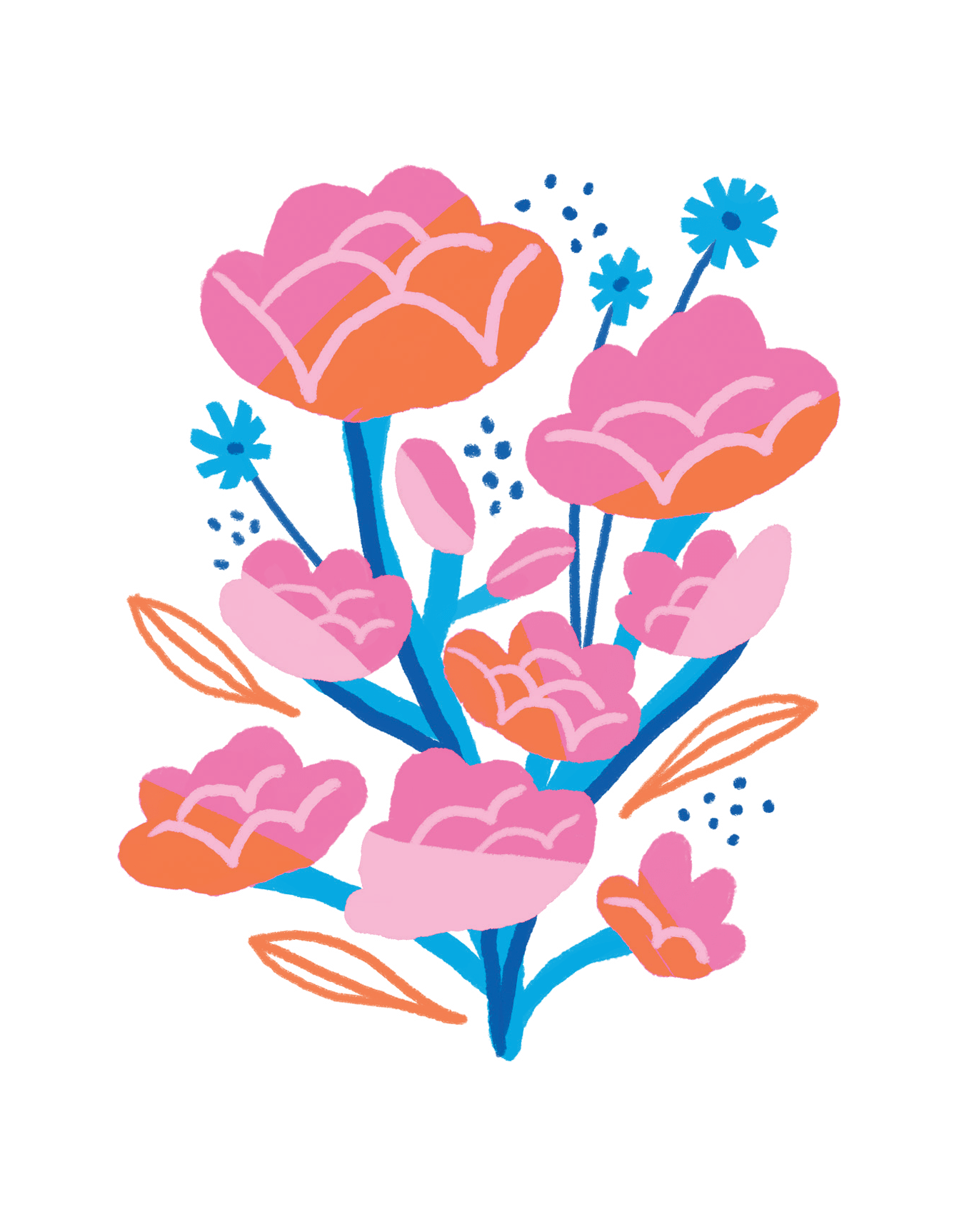 Lovely Bouquet