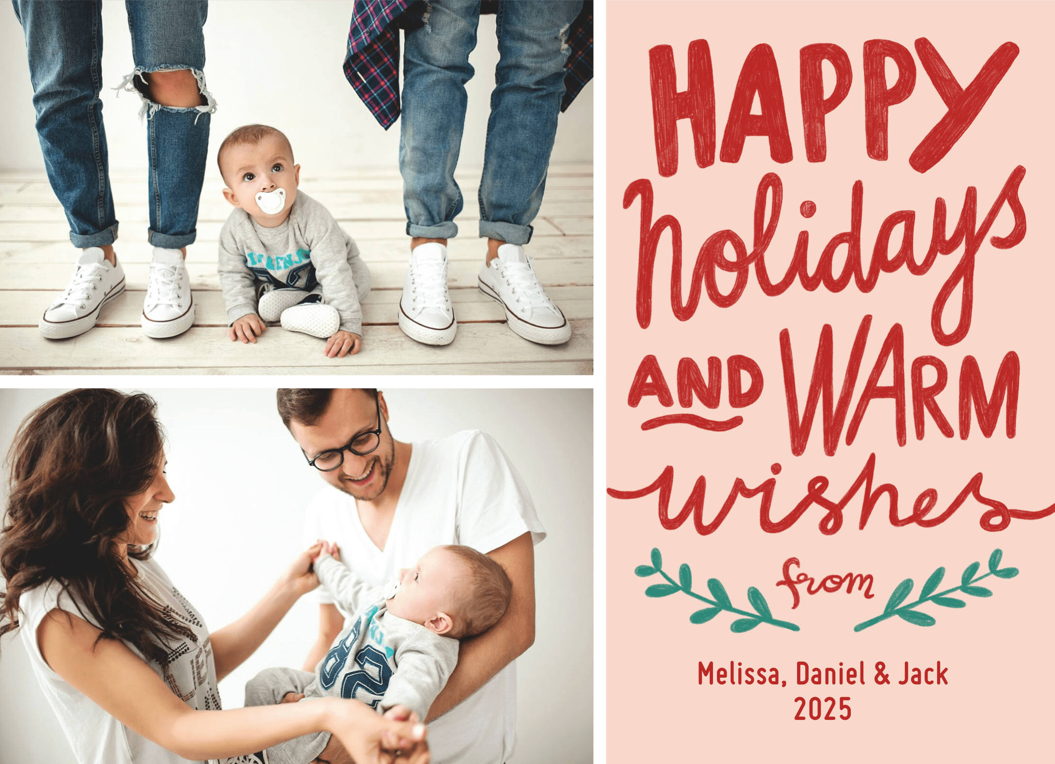 Warm Wishes