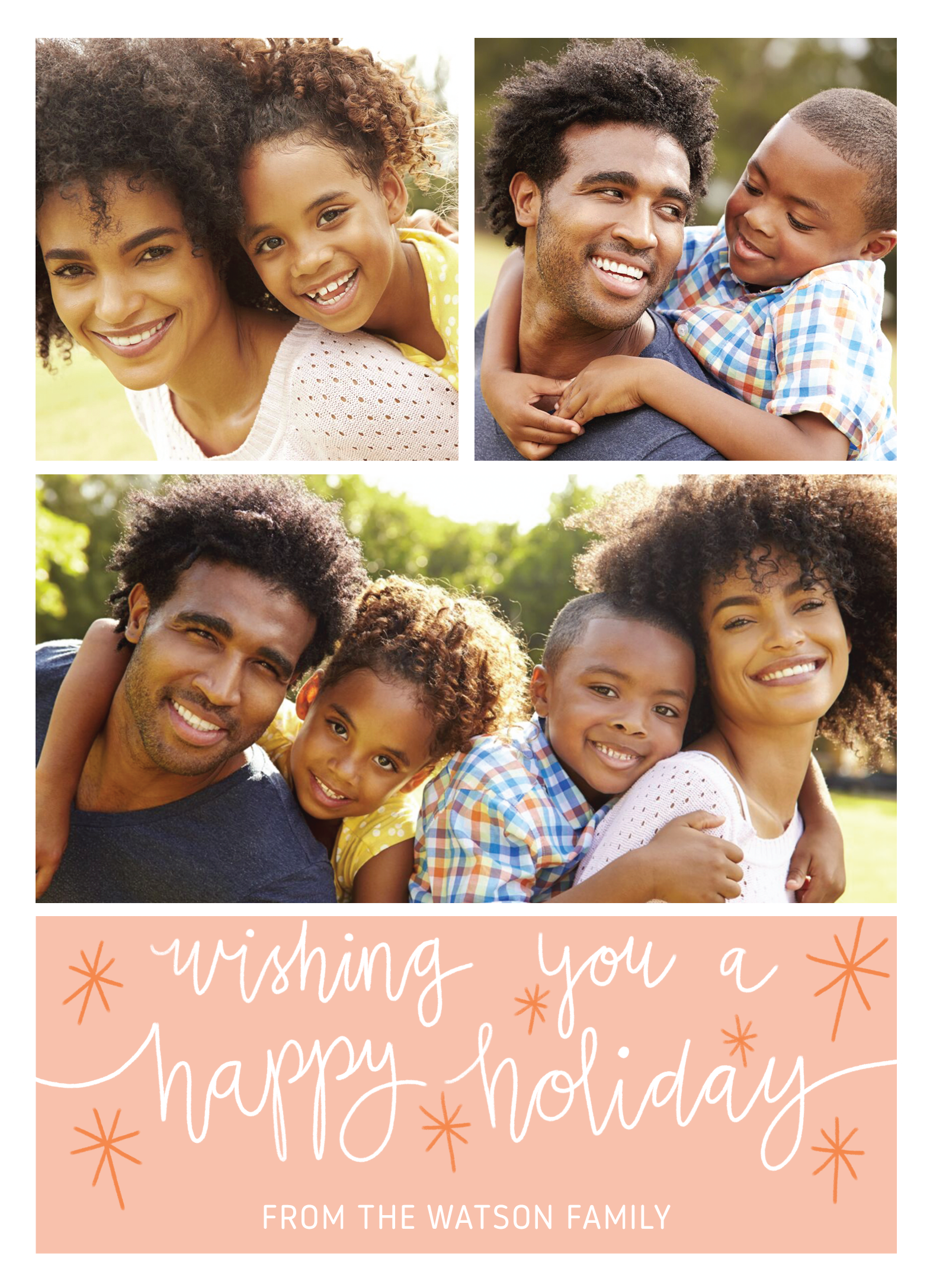 Lovely Holiday Cheer
