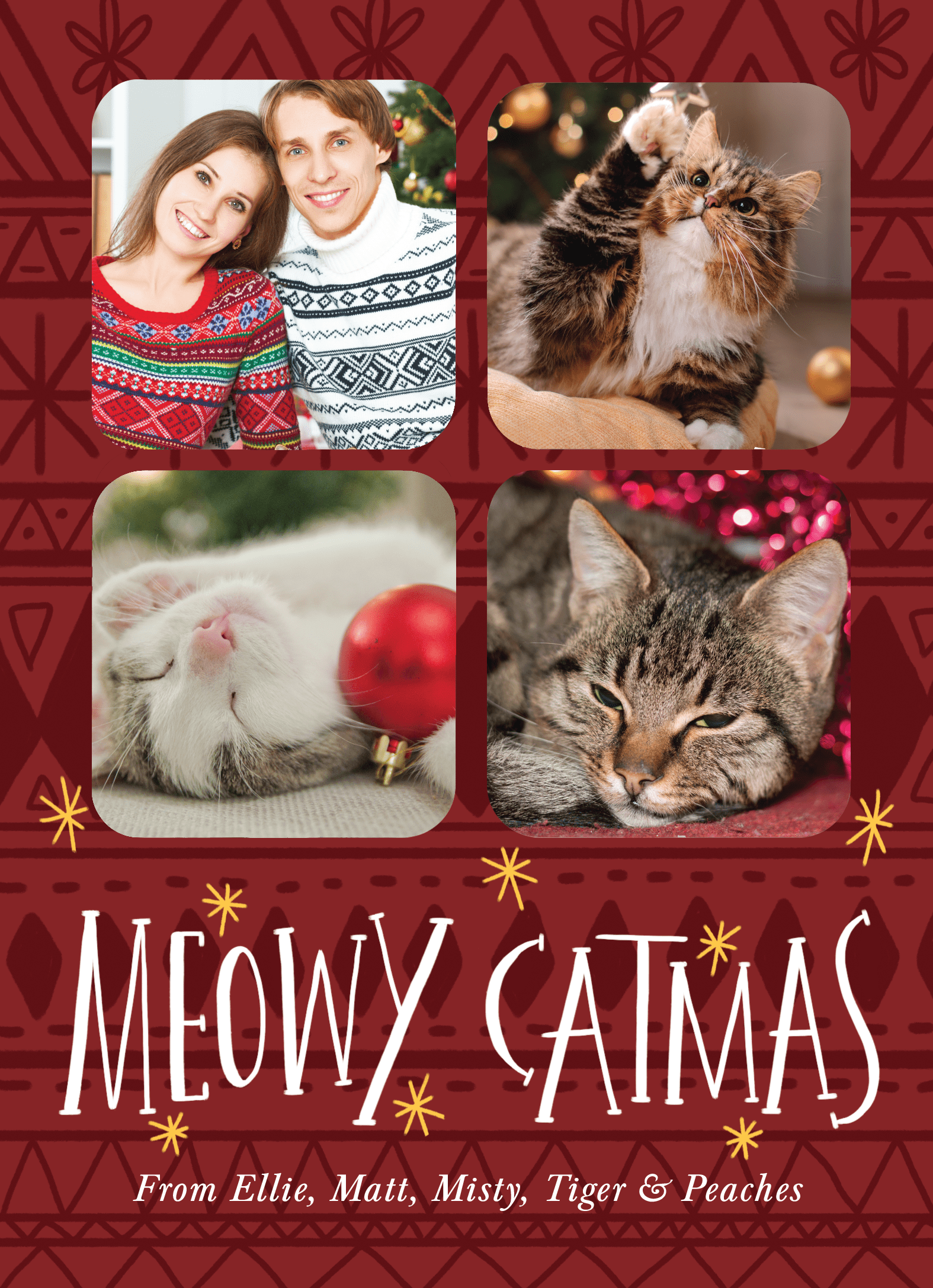 Catmas