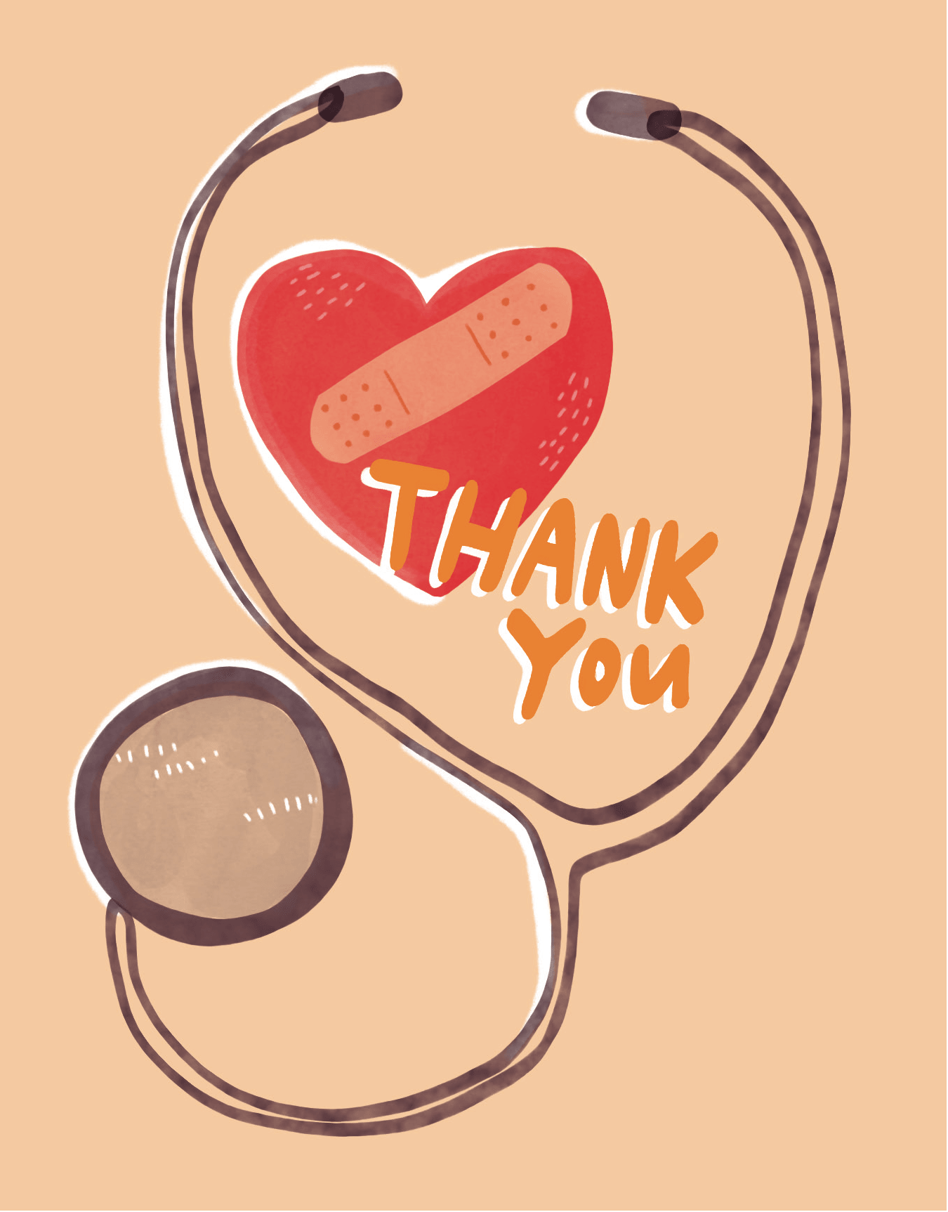 Thank You Medical