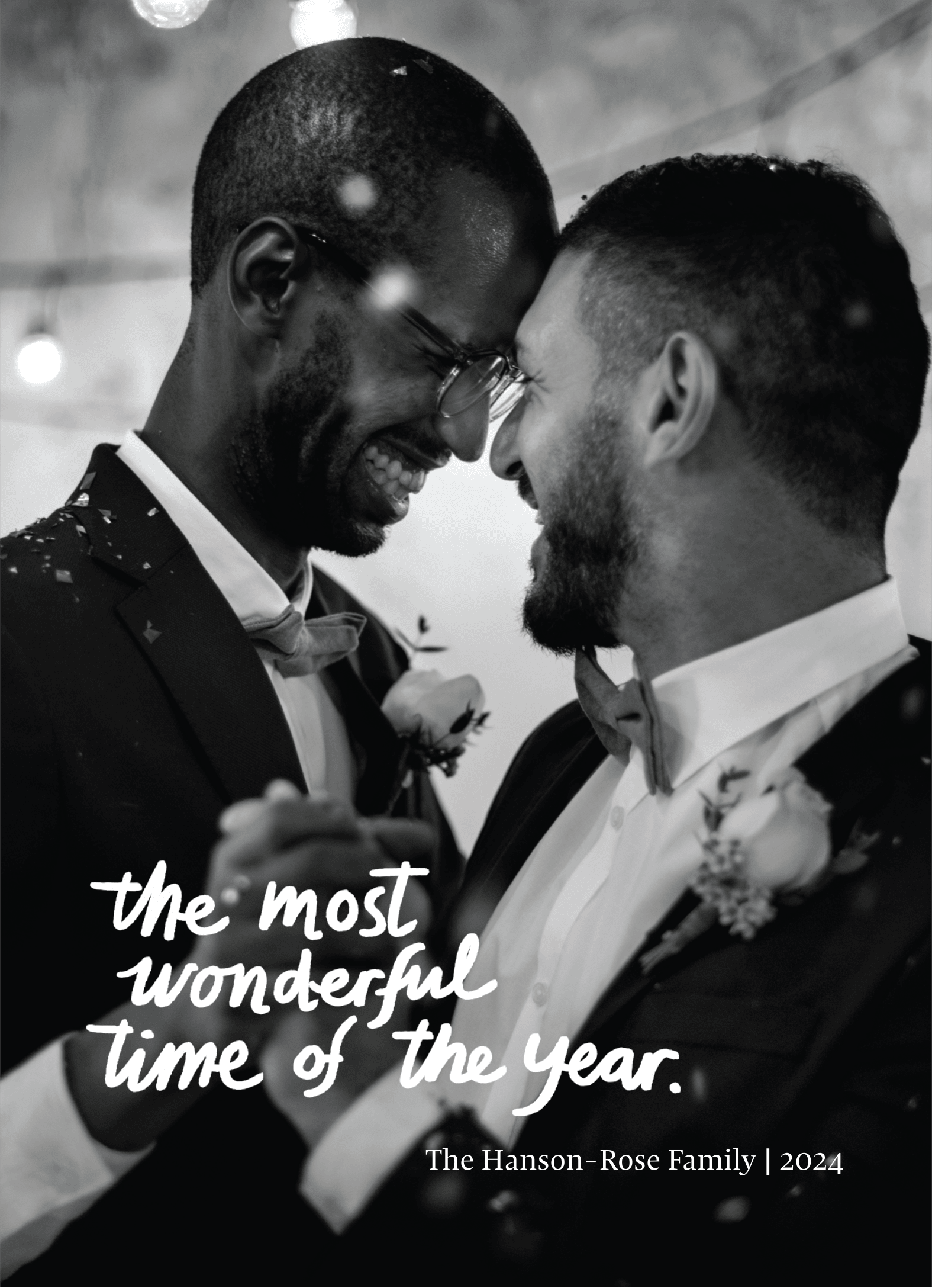 Most Wonderful Time