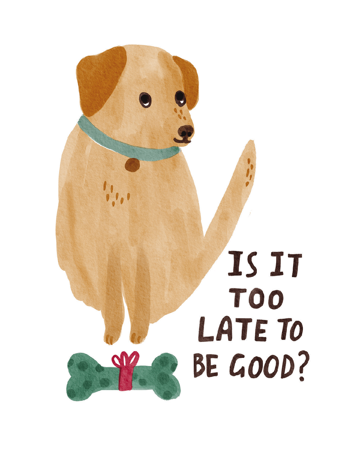 Good Dog