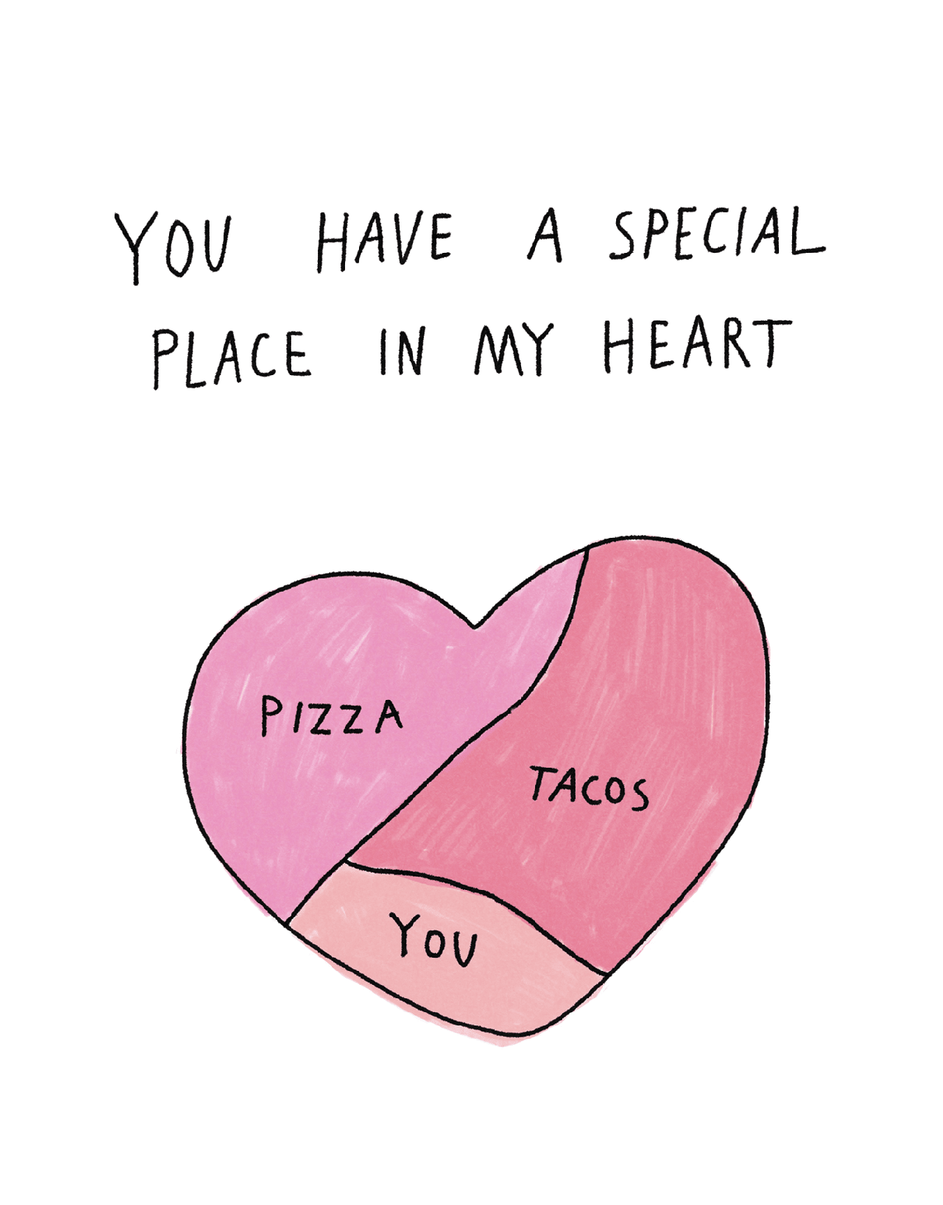 Special Place In My Heart