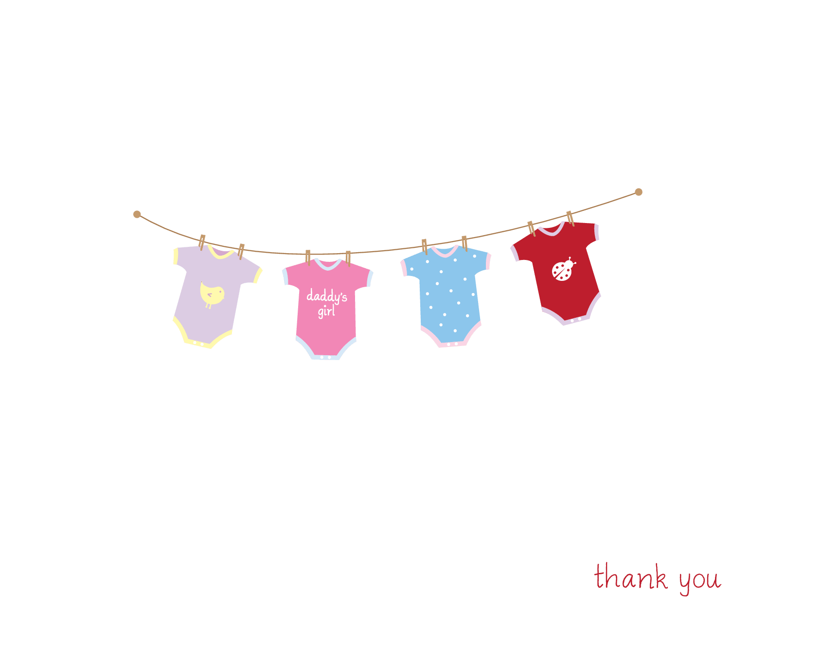 Baby Girl Tee