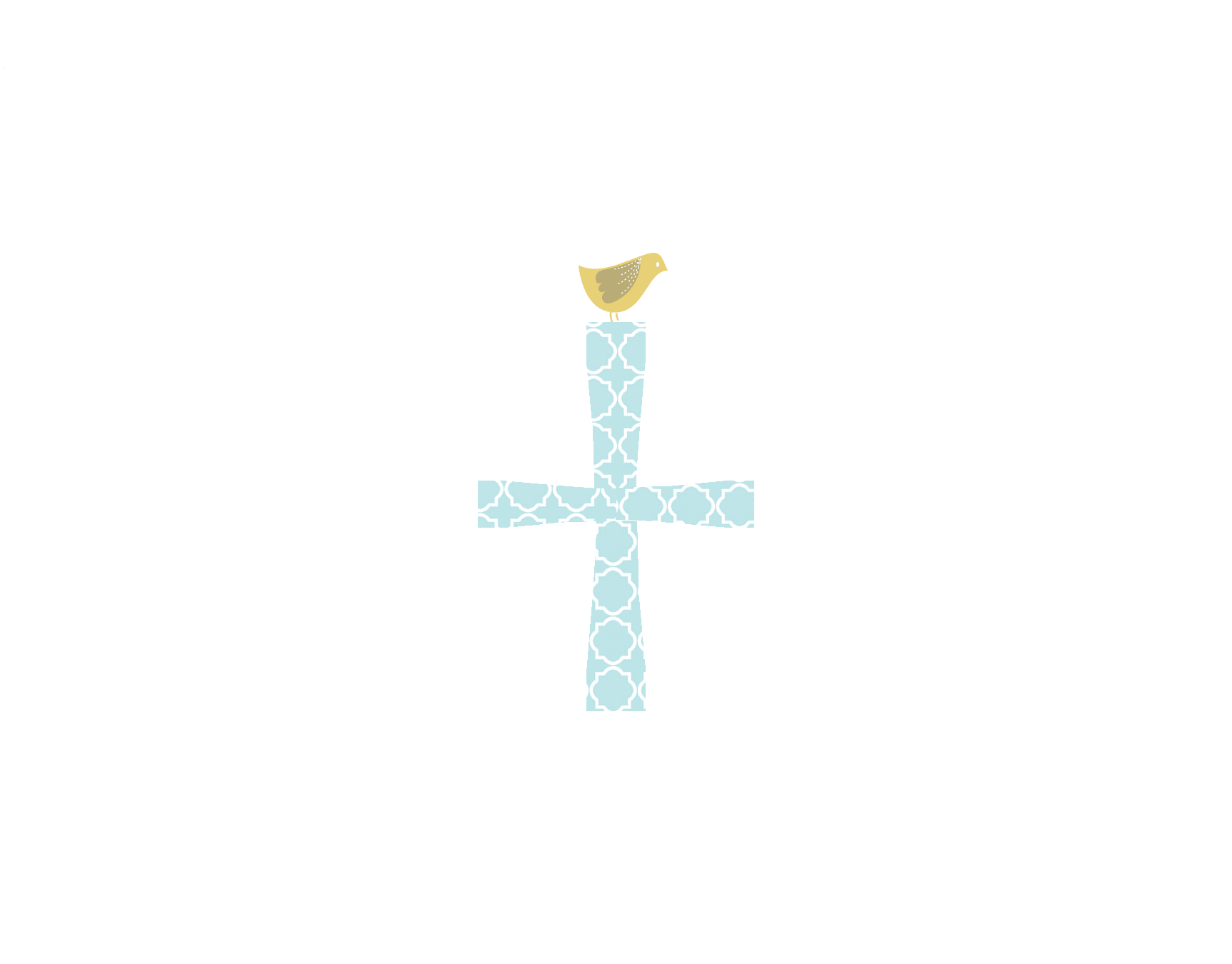 Religious Thank You