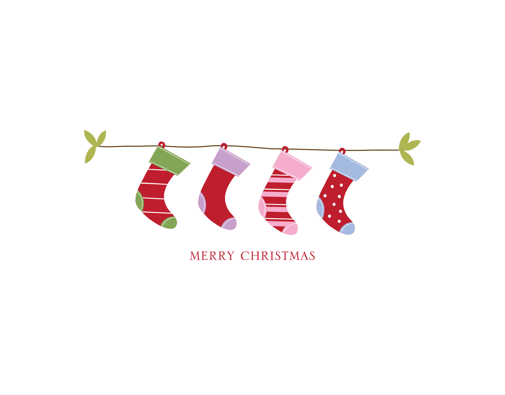 Hanging Stockings