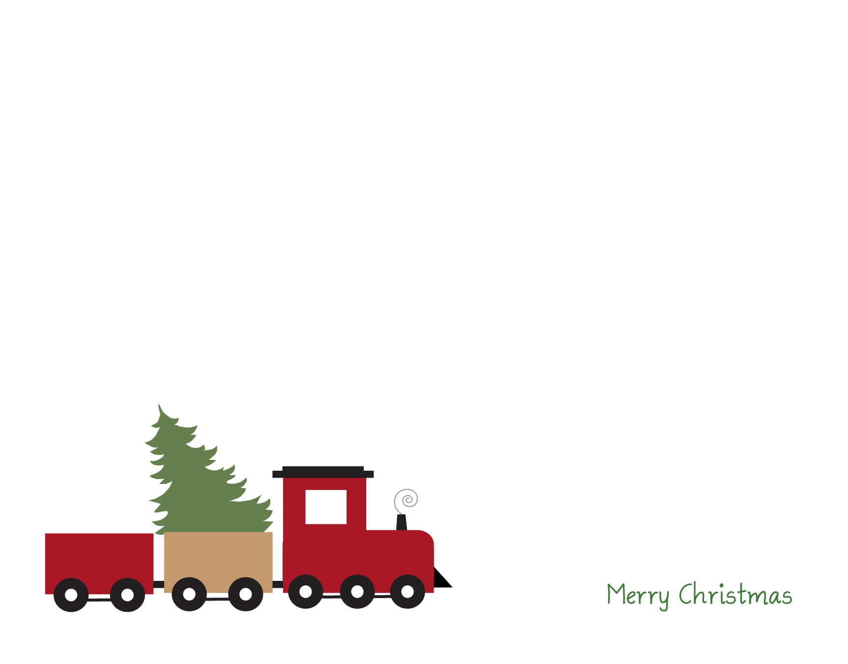 Tree Delivery