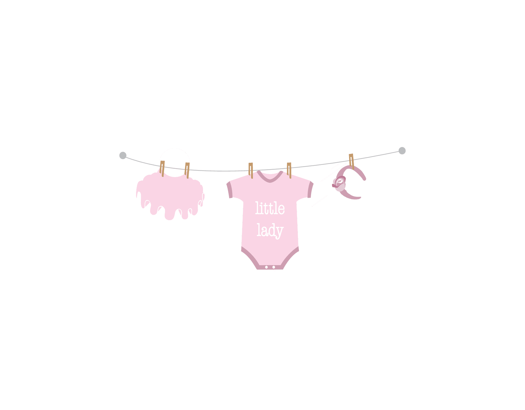 Little Lady