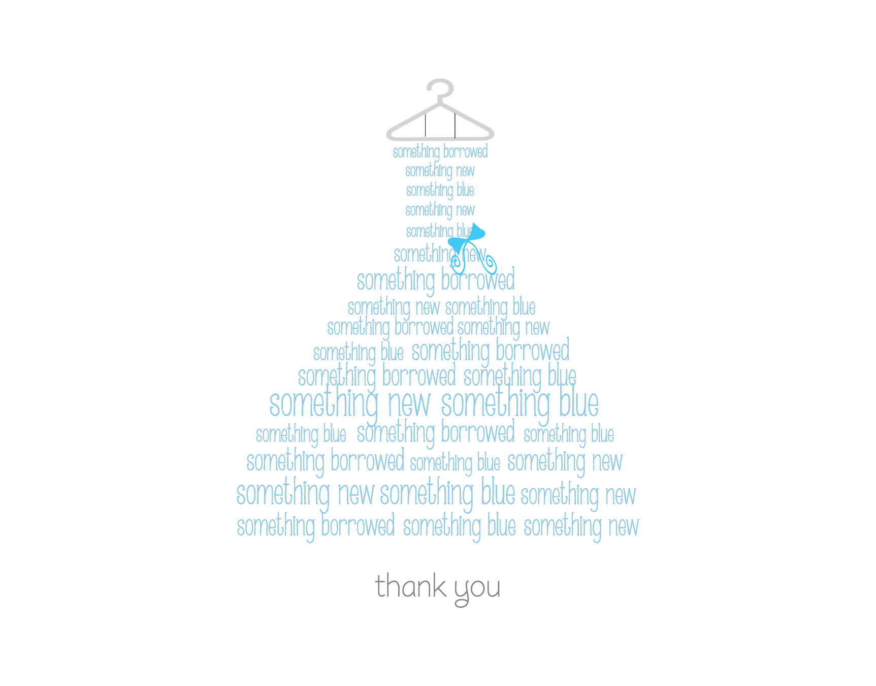 Something Blue