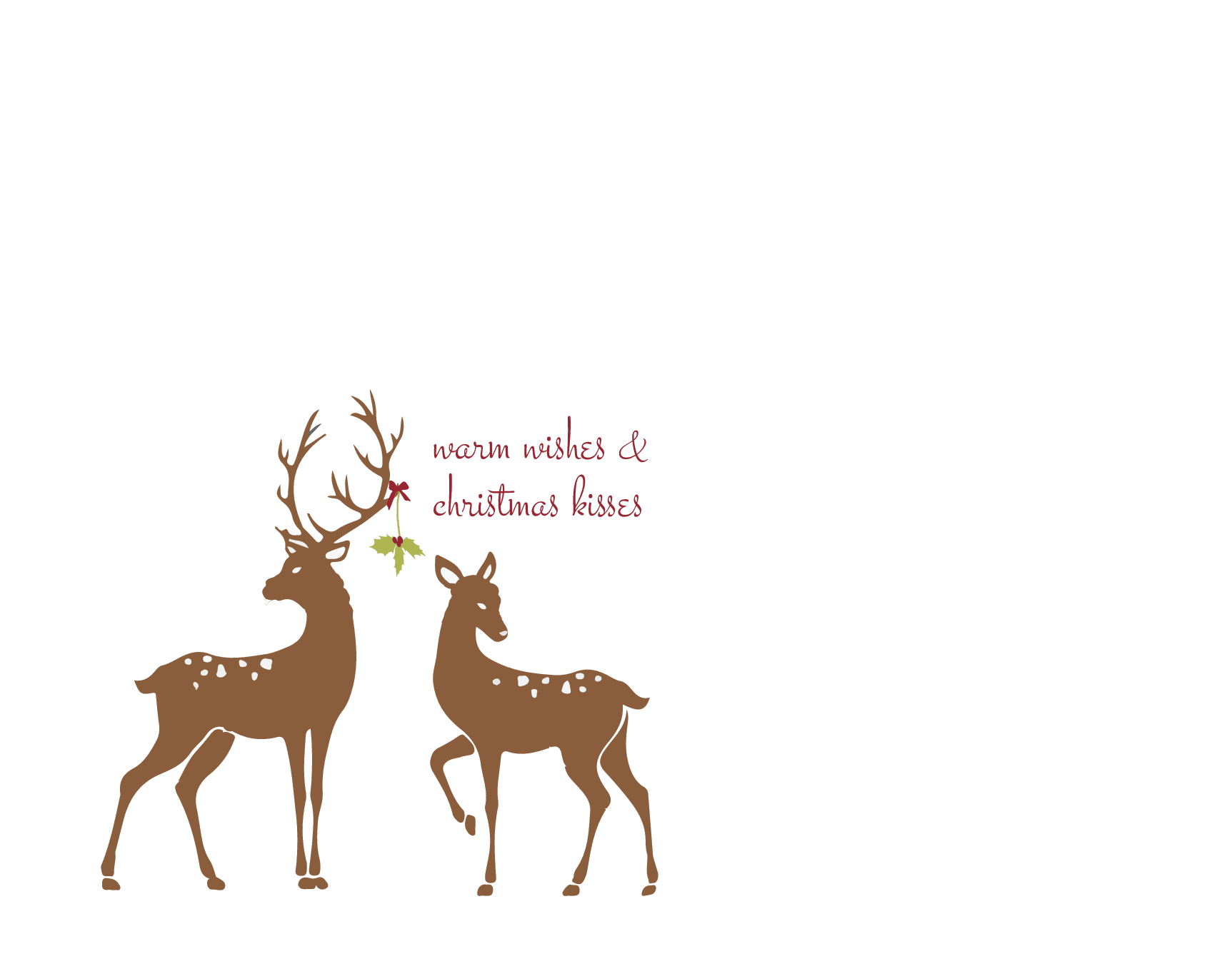 Deer Mistletoe