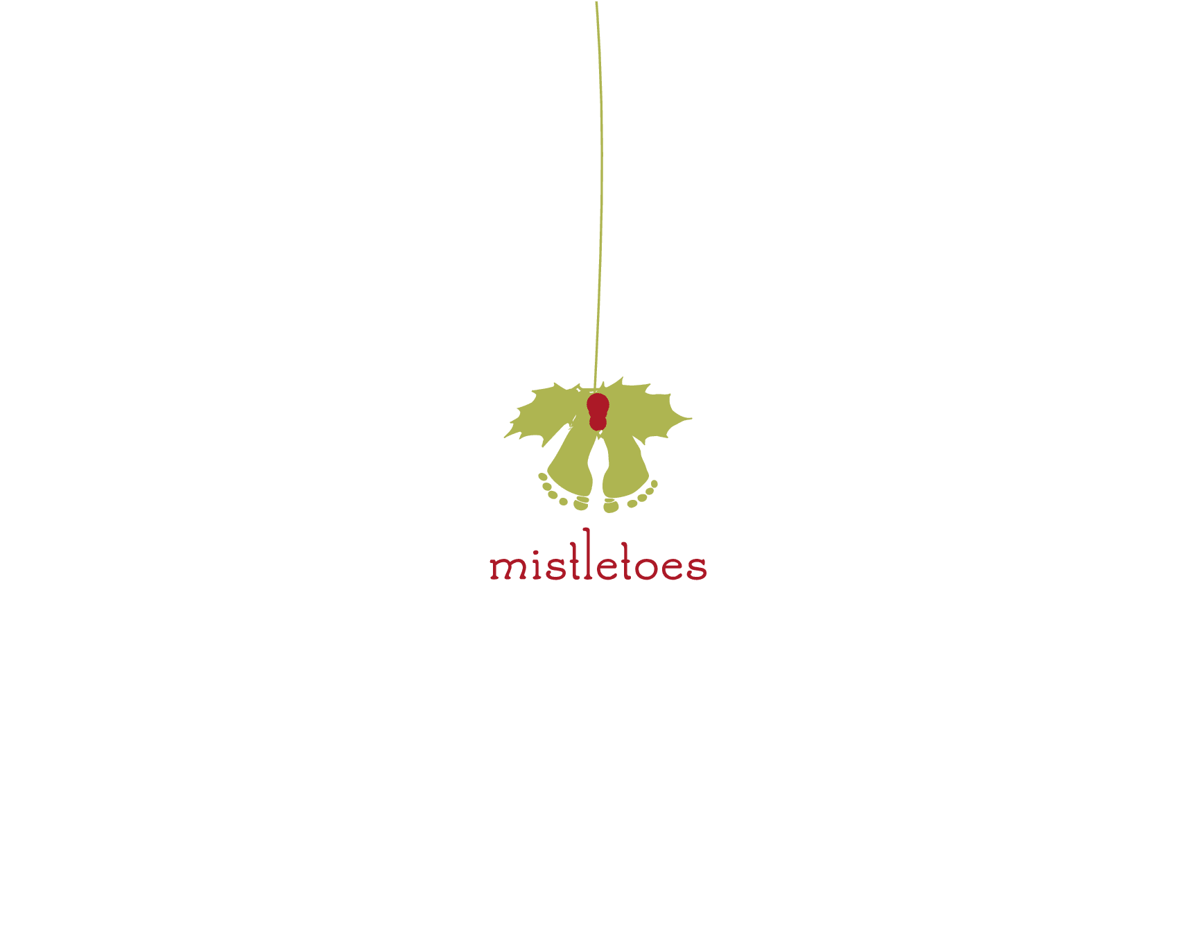 Mistletoes