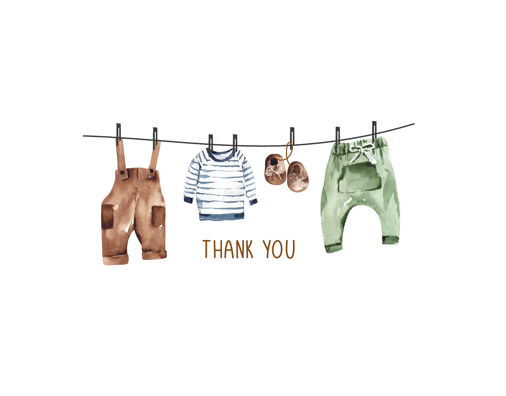 Little Boy Clothes