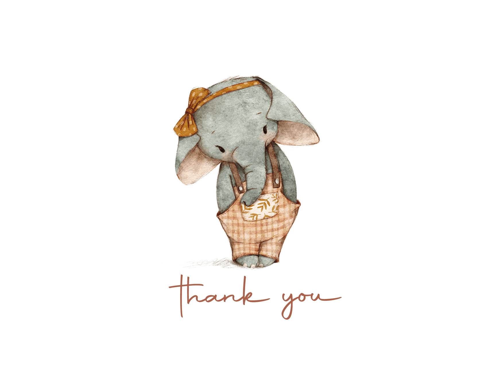Little Elephant