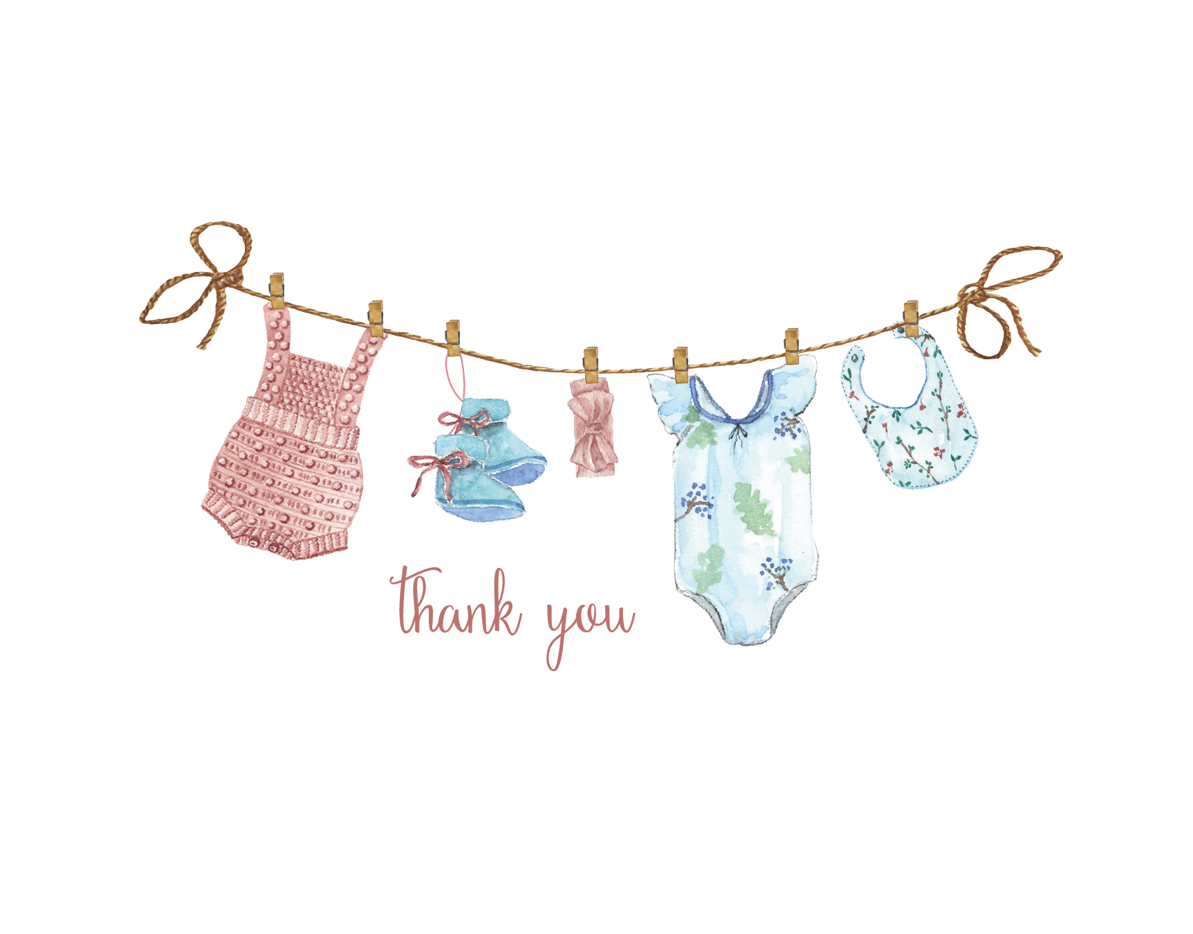 Little Girl Clothes
