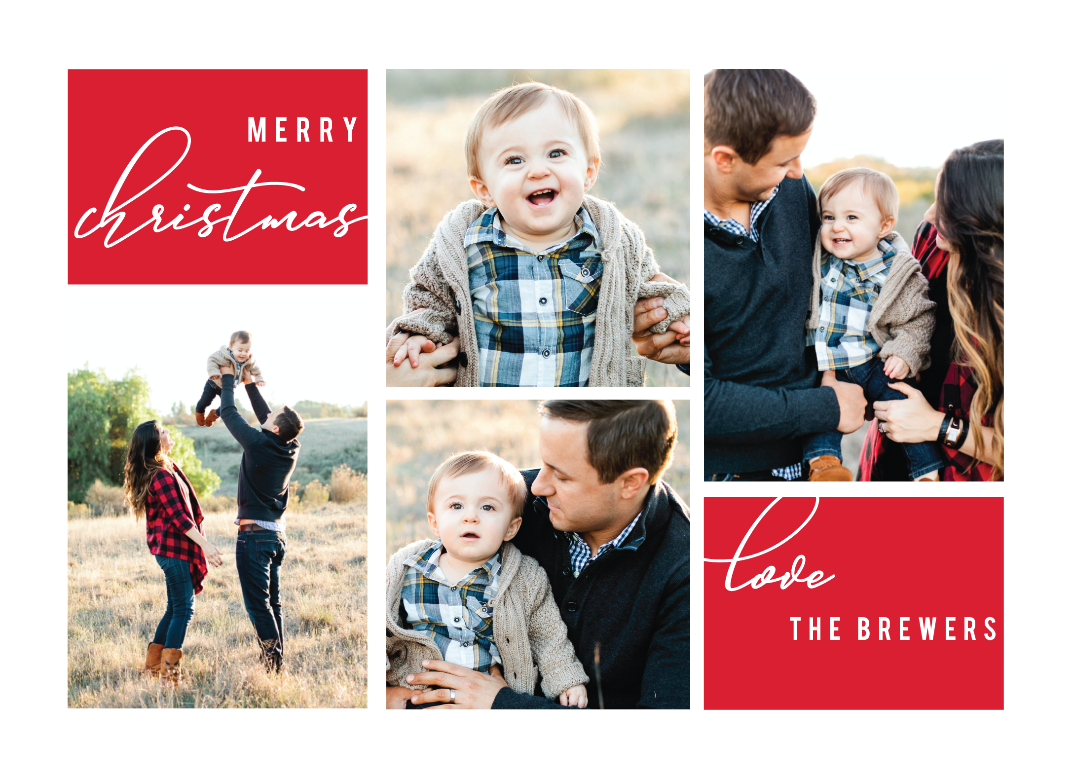 Seasonal Snapshots
