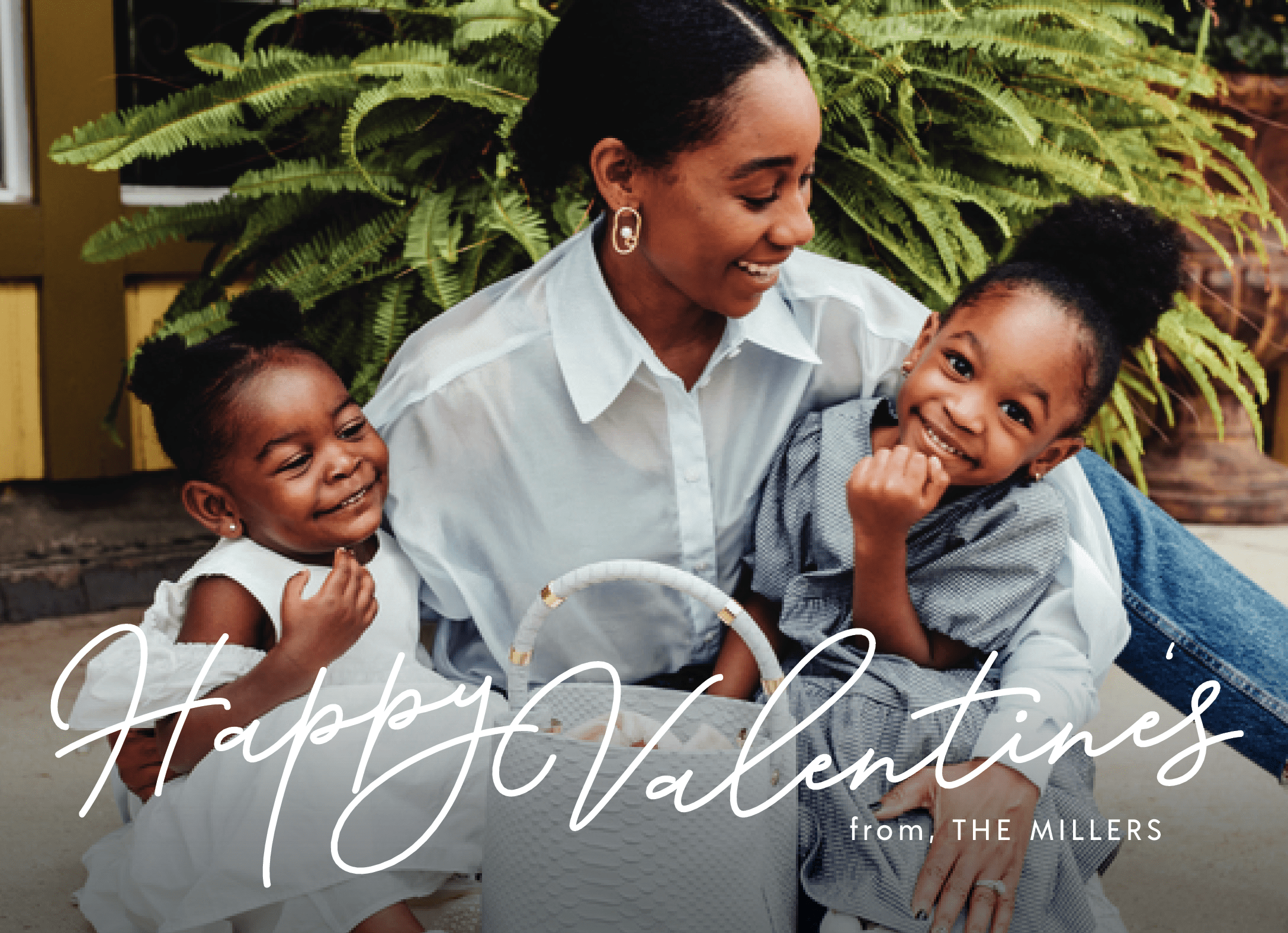 Valentine Overlay Script