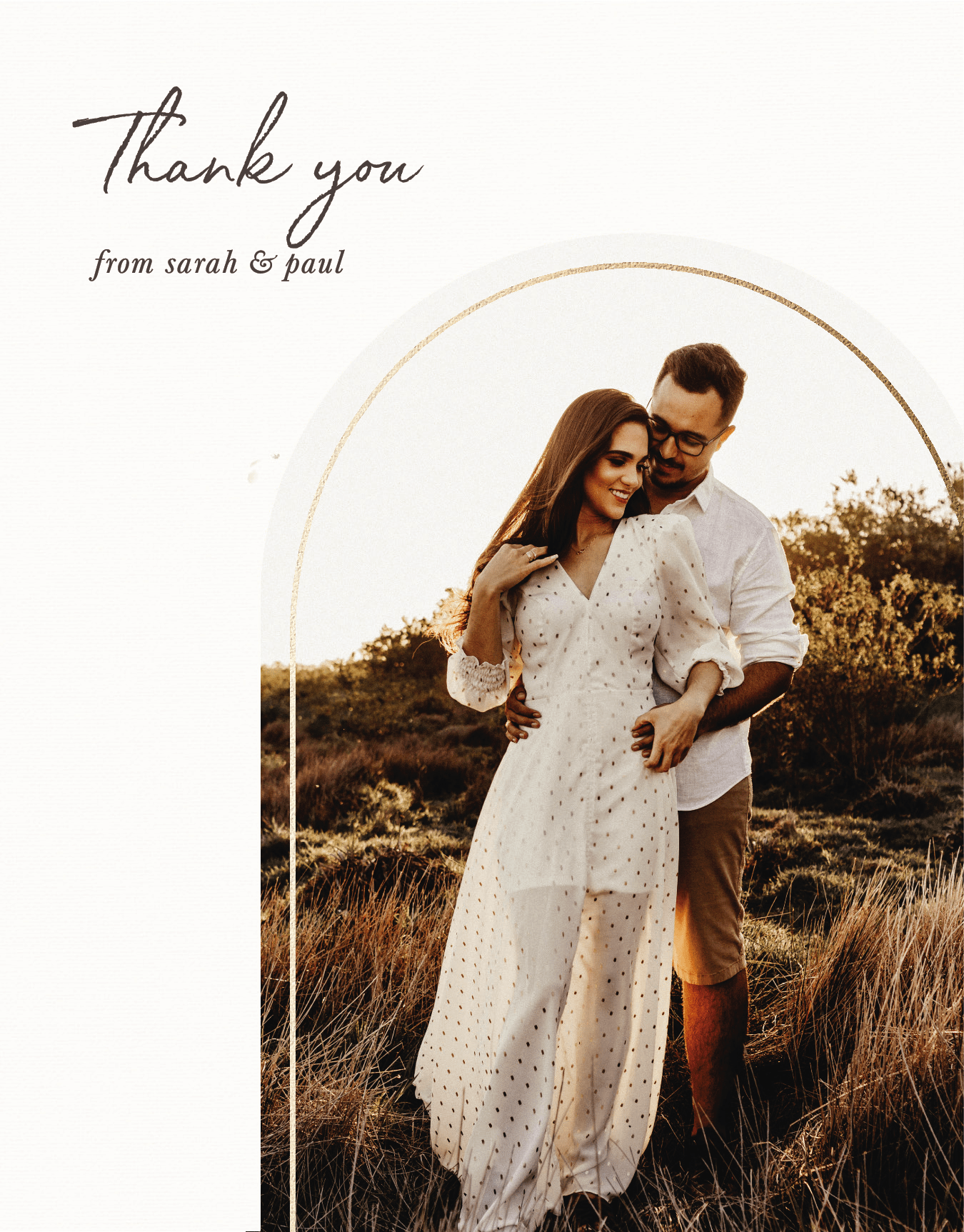 Picture This Thank You