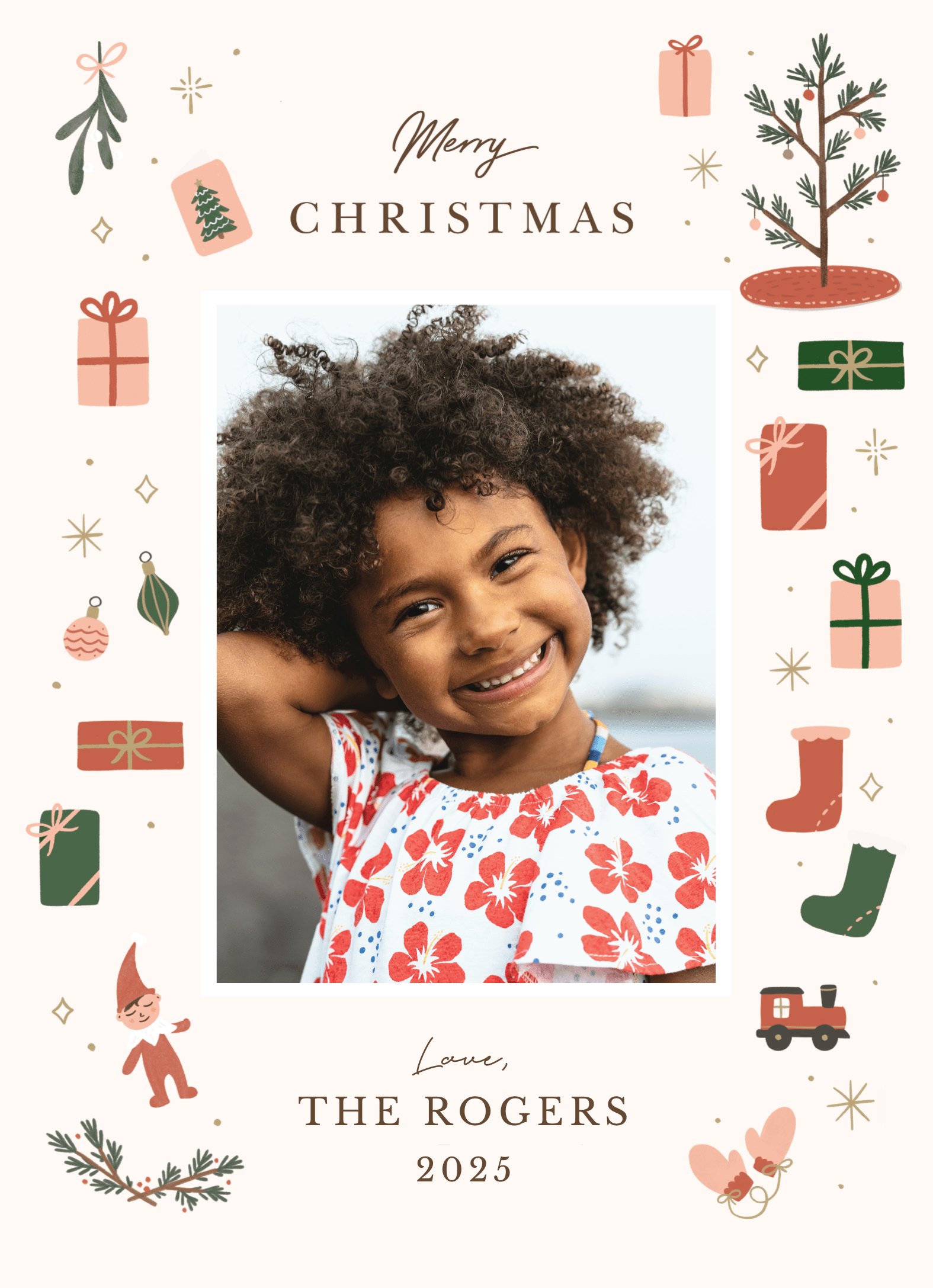 Under The Tree