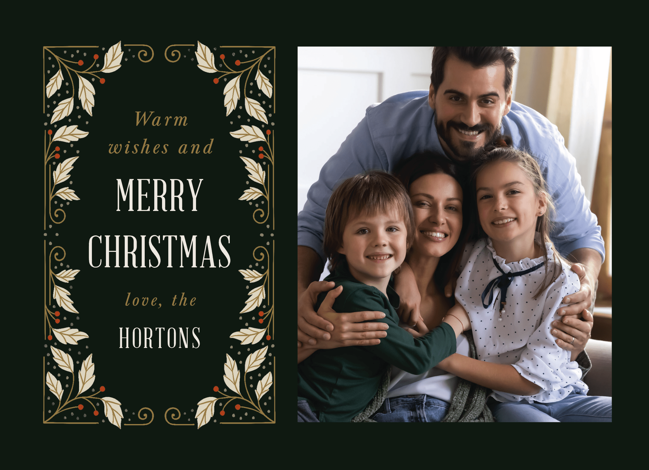 Christmas Book 