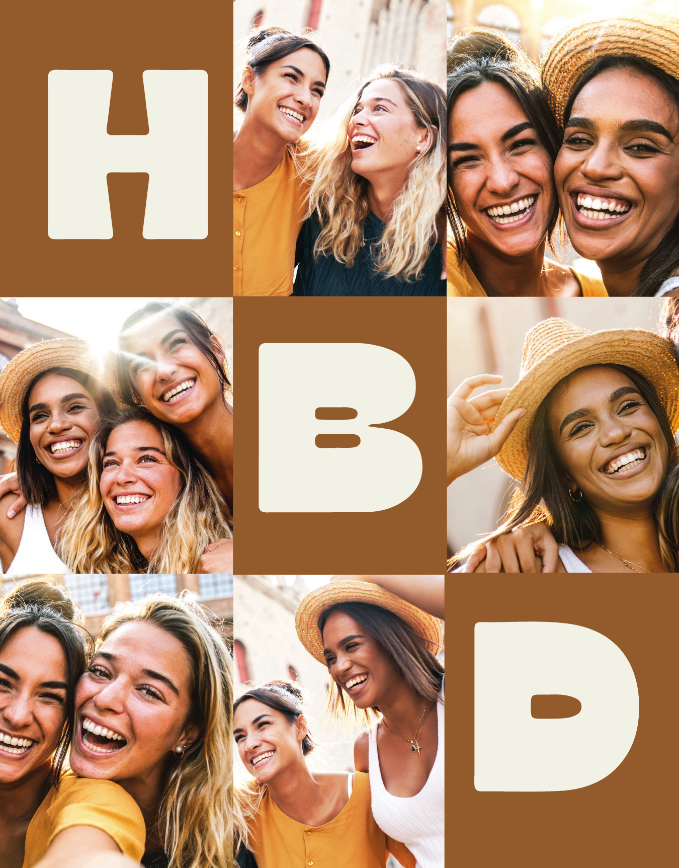 Birthday Bunch