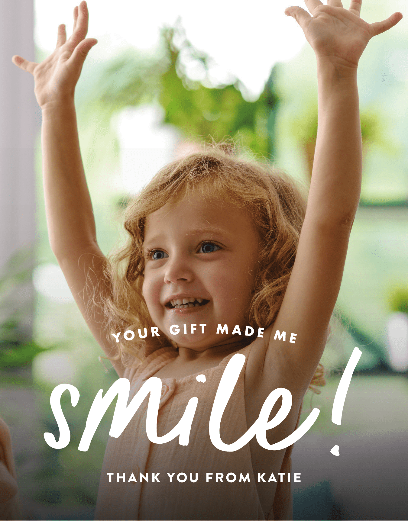 Thank You Smiles