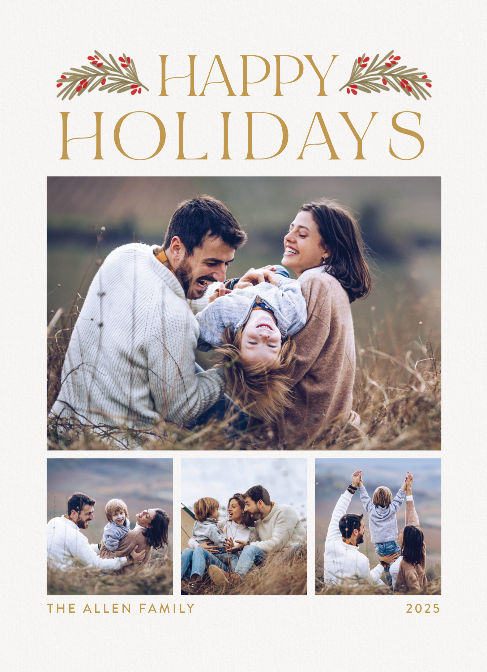 Happy Pictures