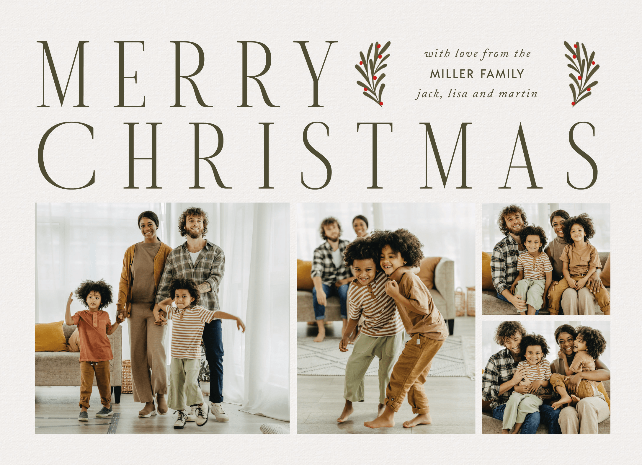 Everyday Joy Christmas