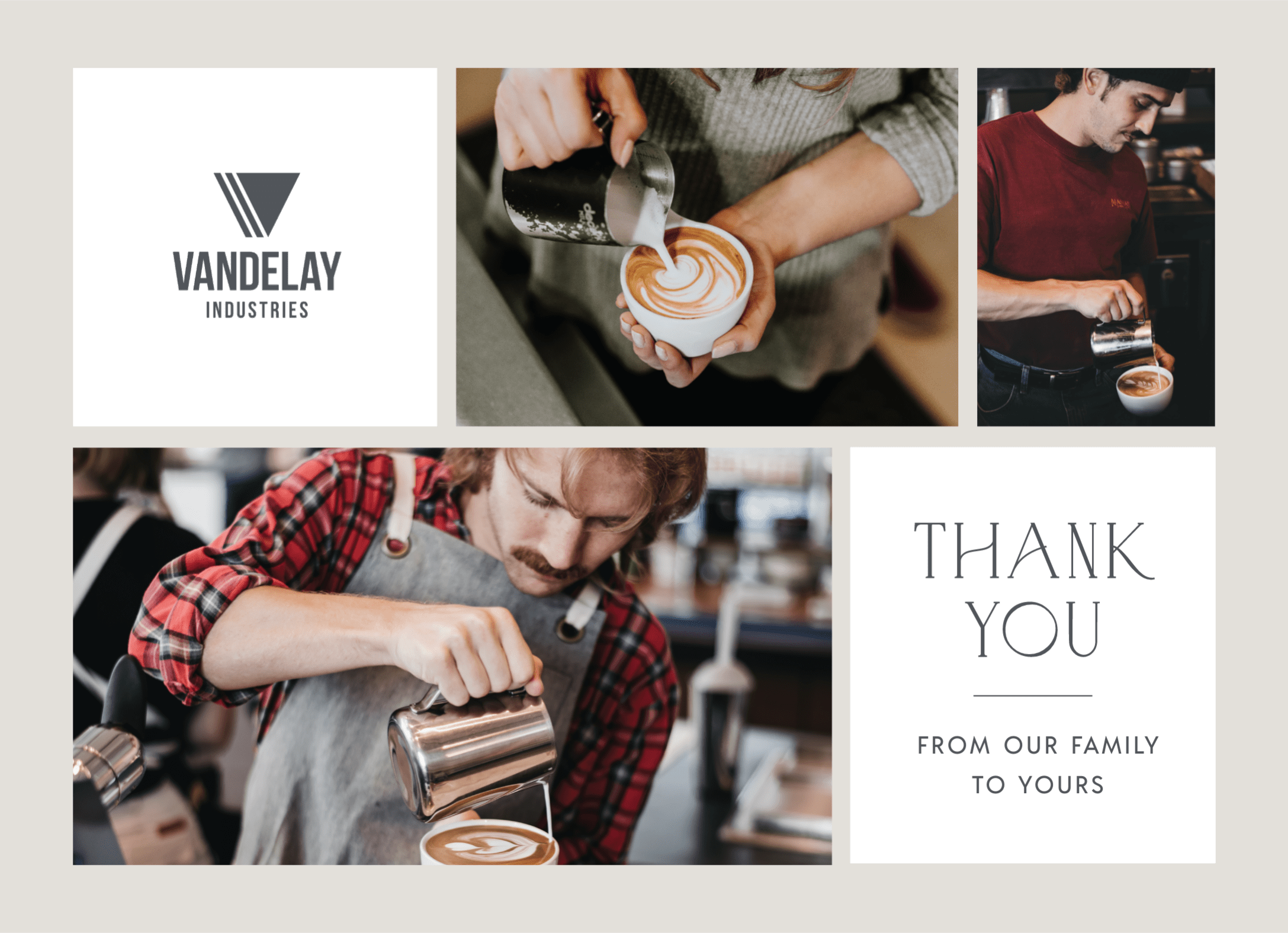 Logo Warm Thanks