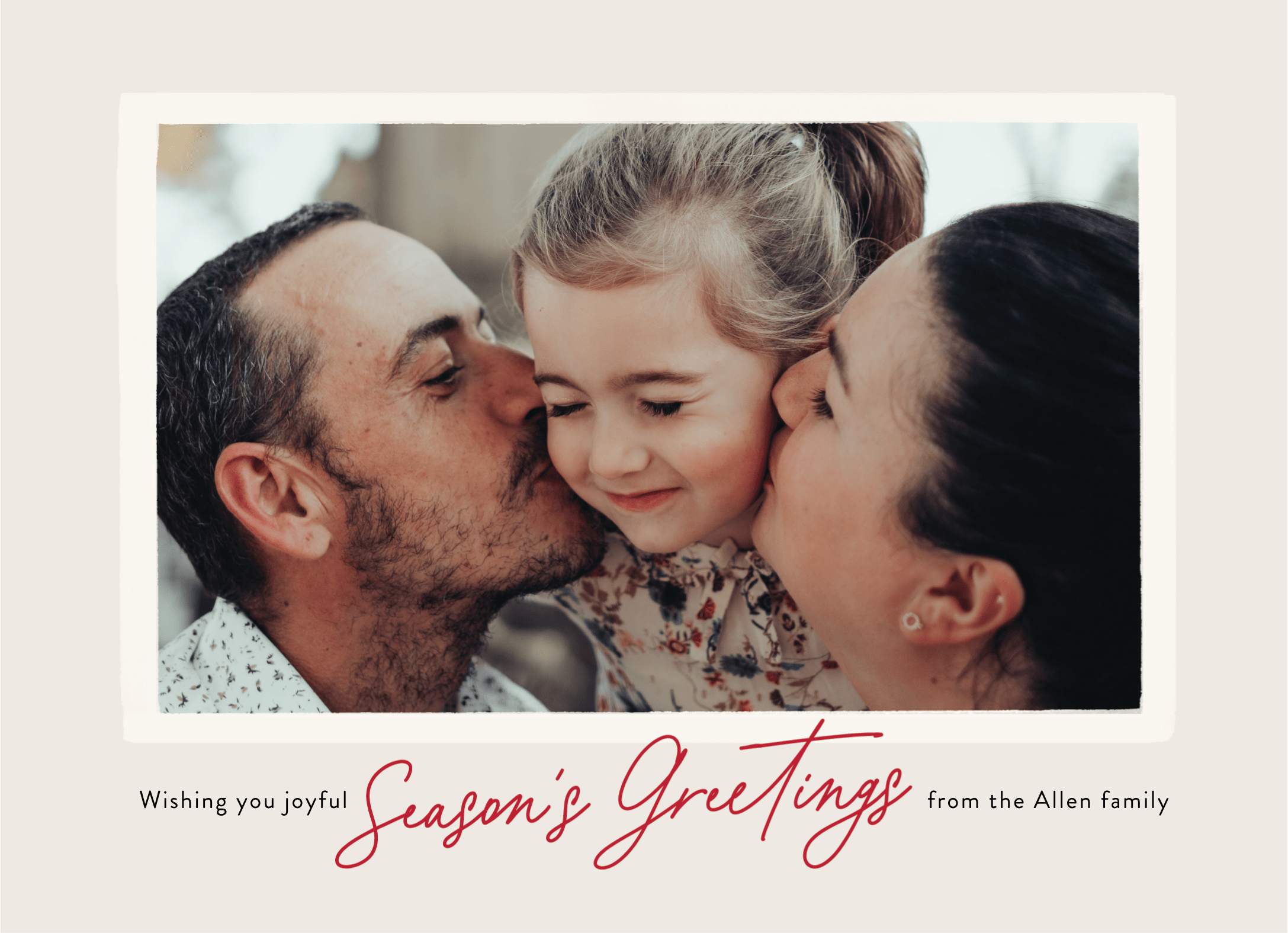 Photo Note Holidays