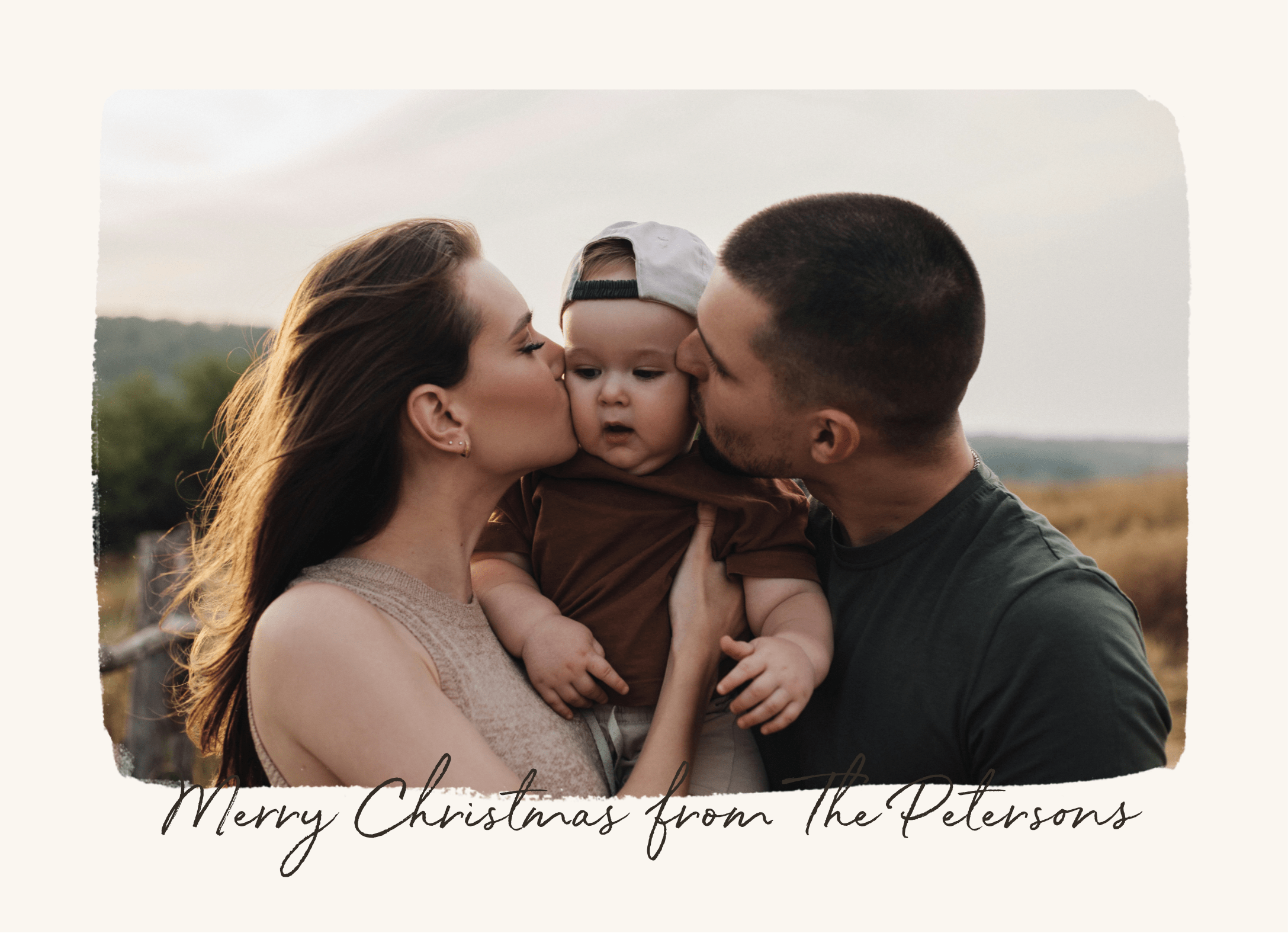 On Film Christmas