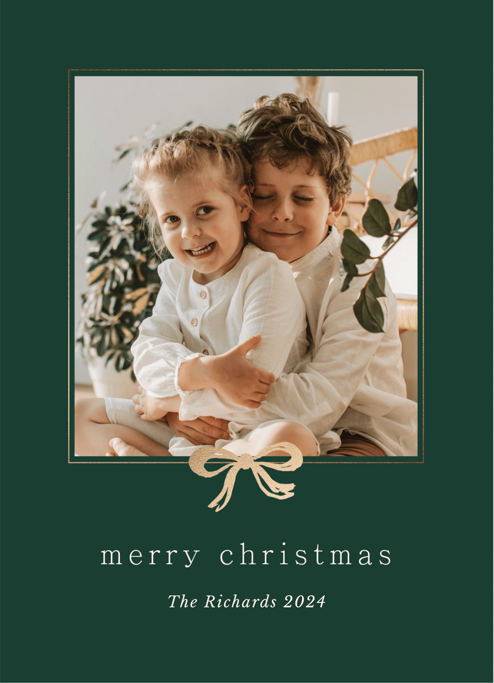 Gifted Christmas