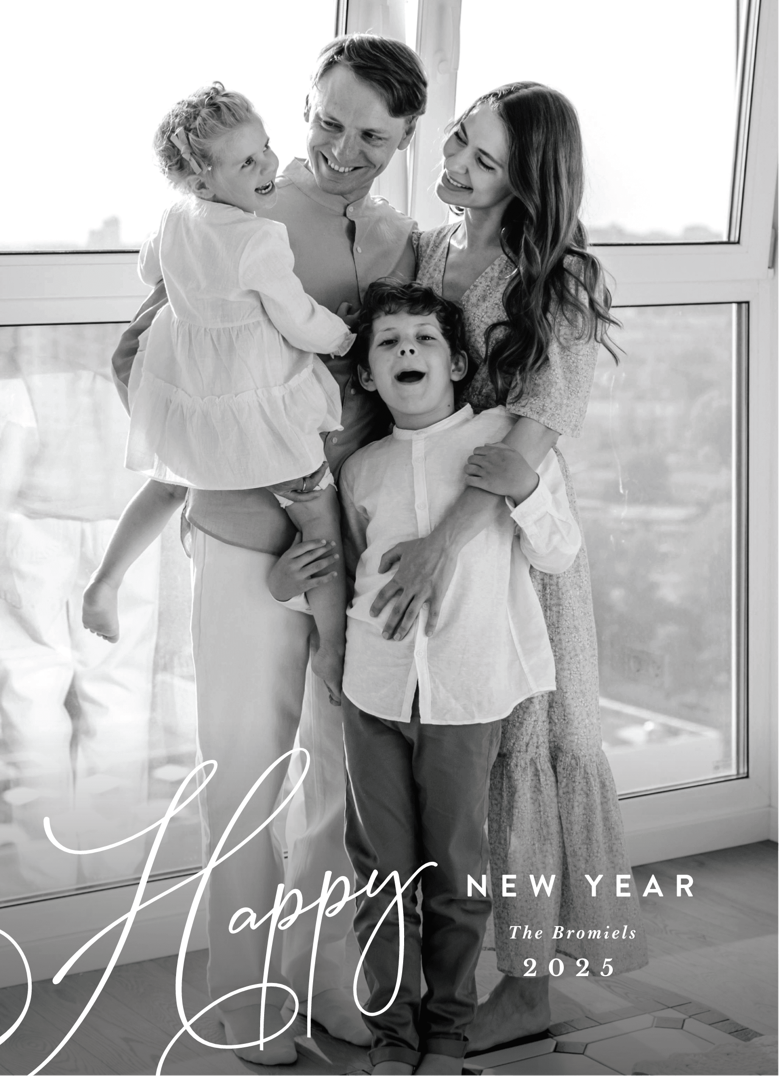 Editorial New Year