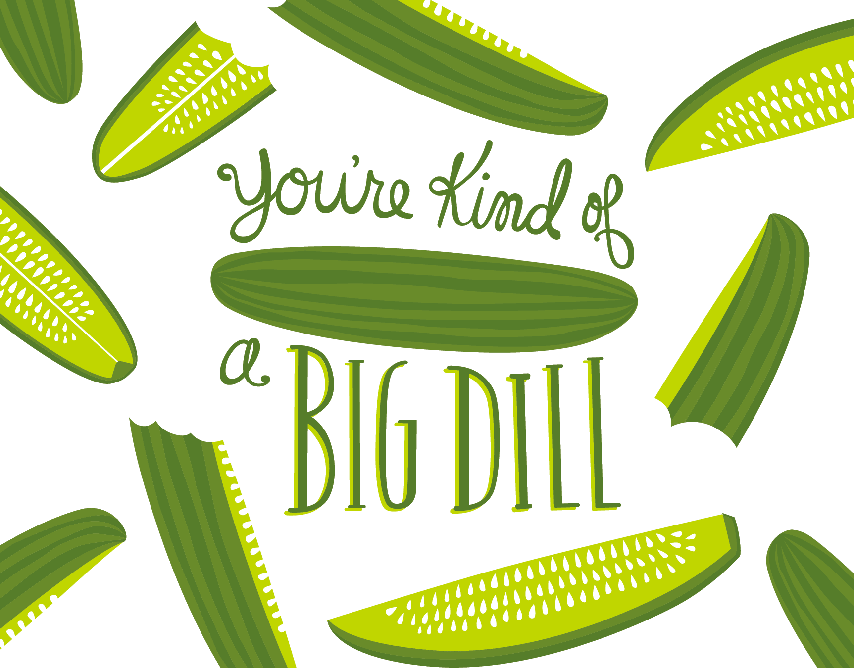 Big Dill