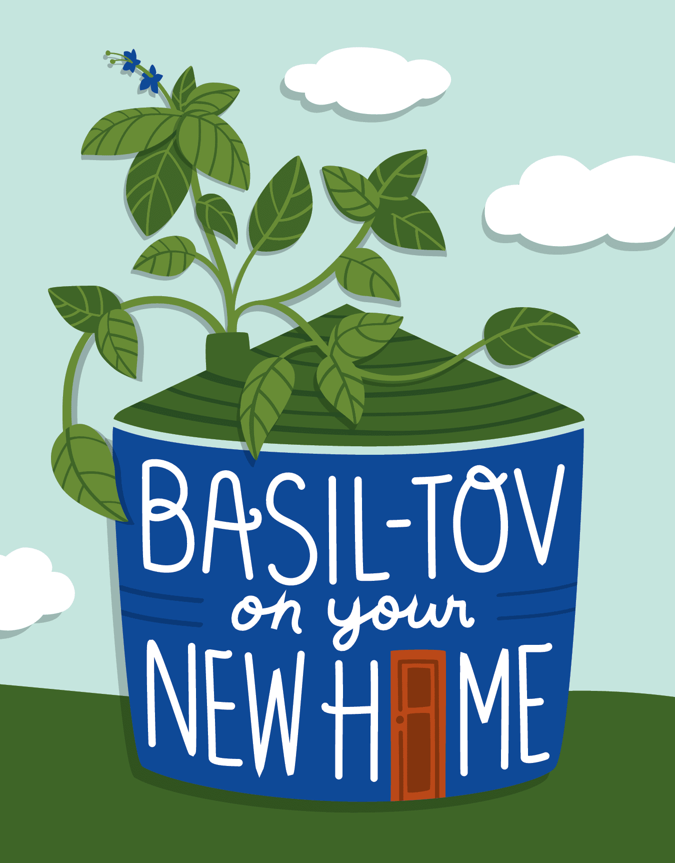 Basil Tov