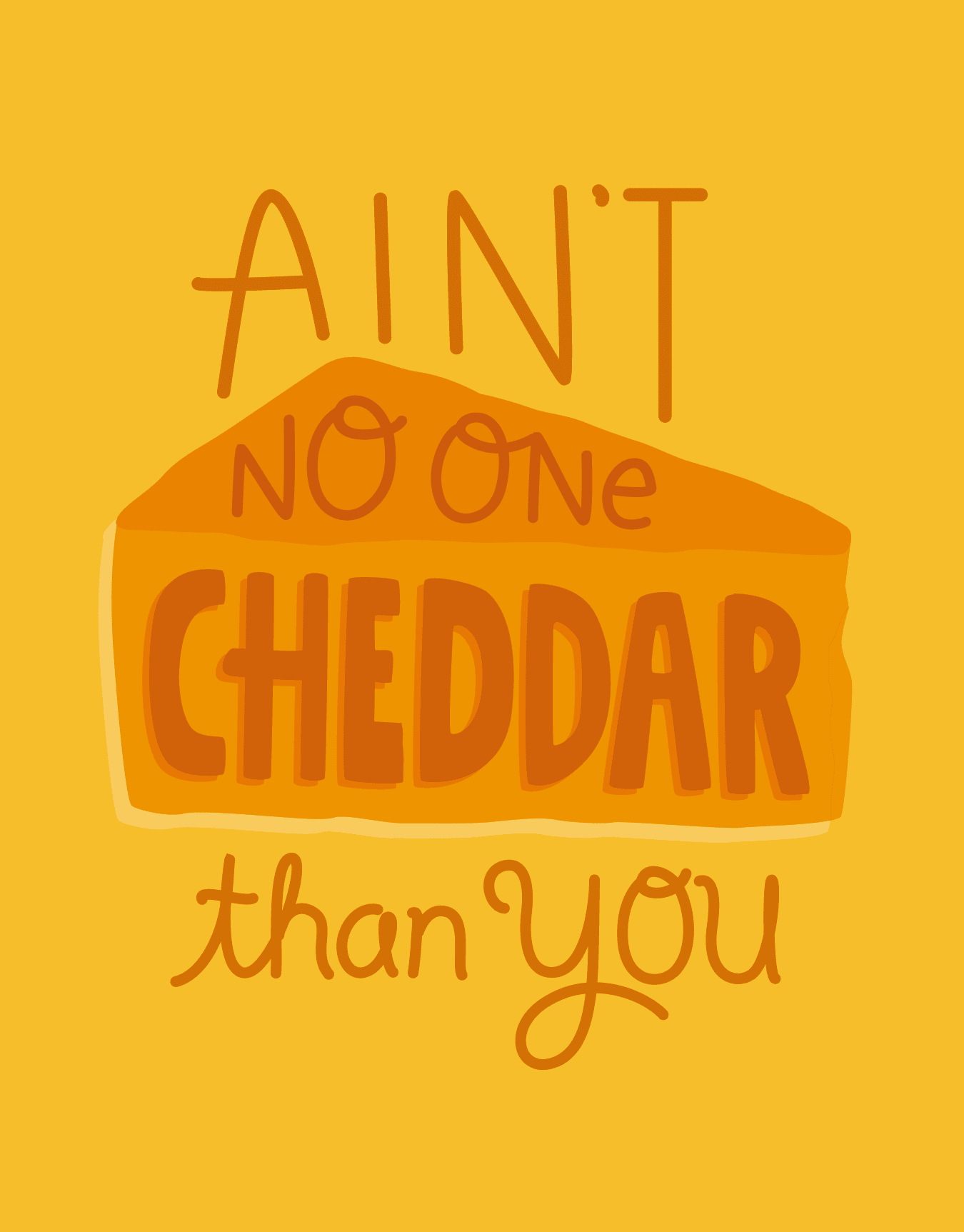 Cheddar