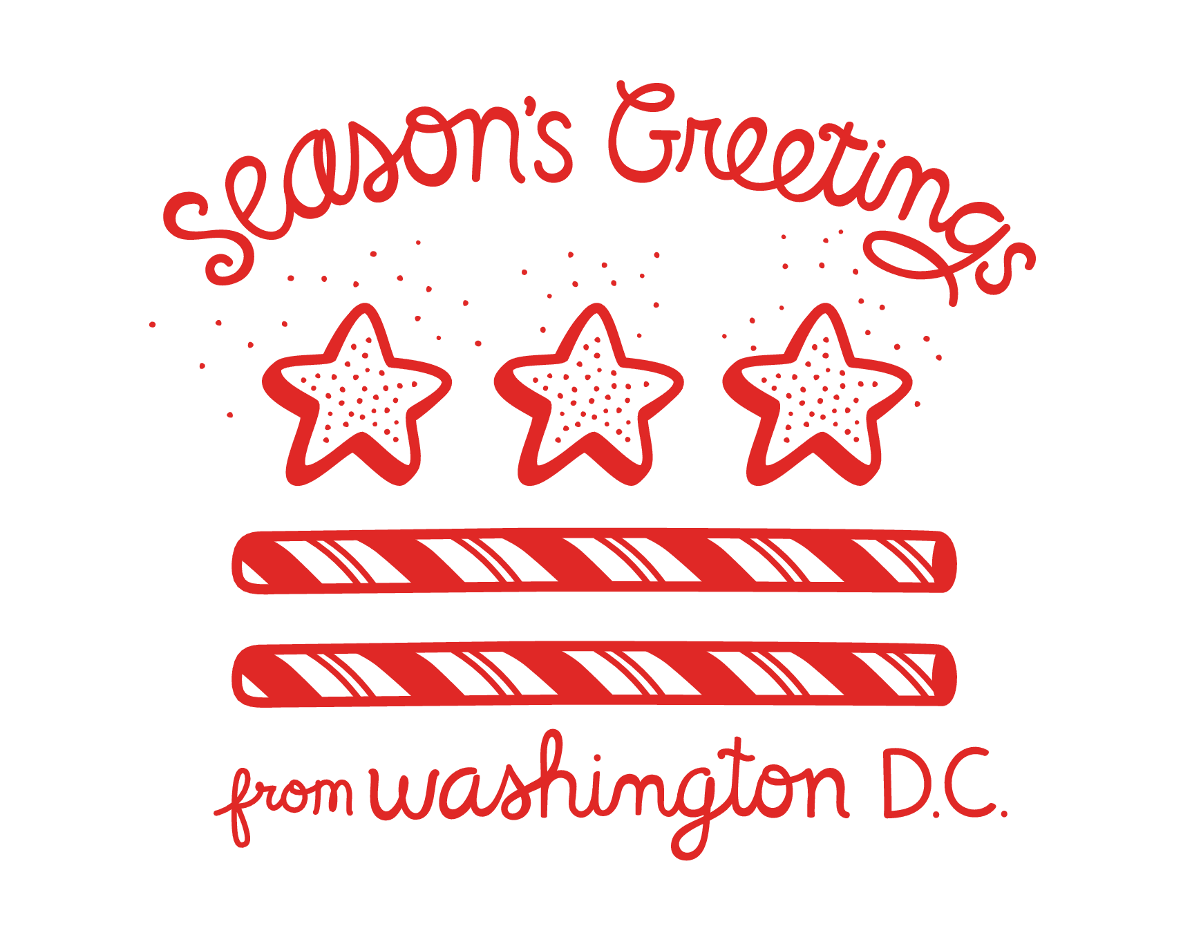 DC Holiday