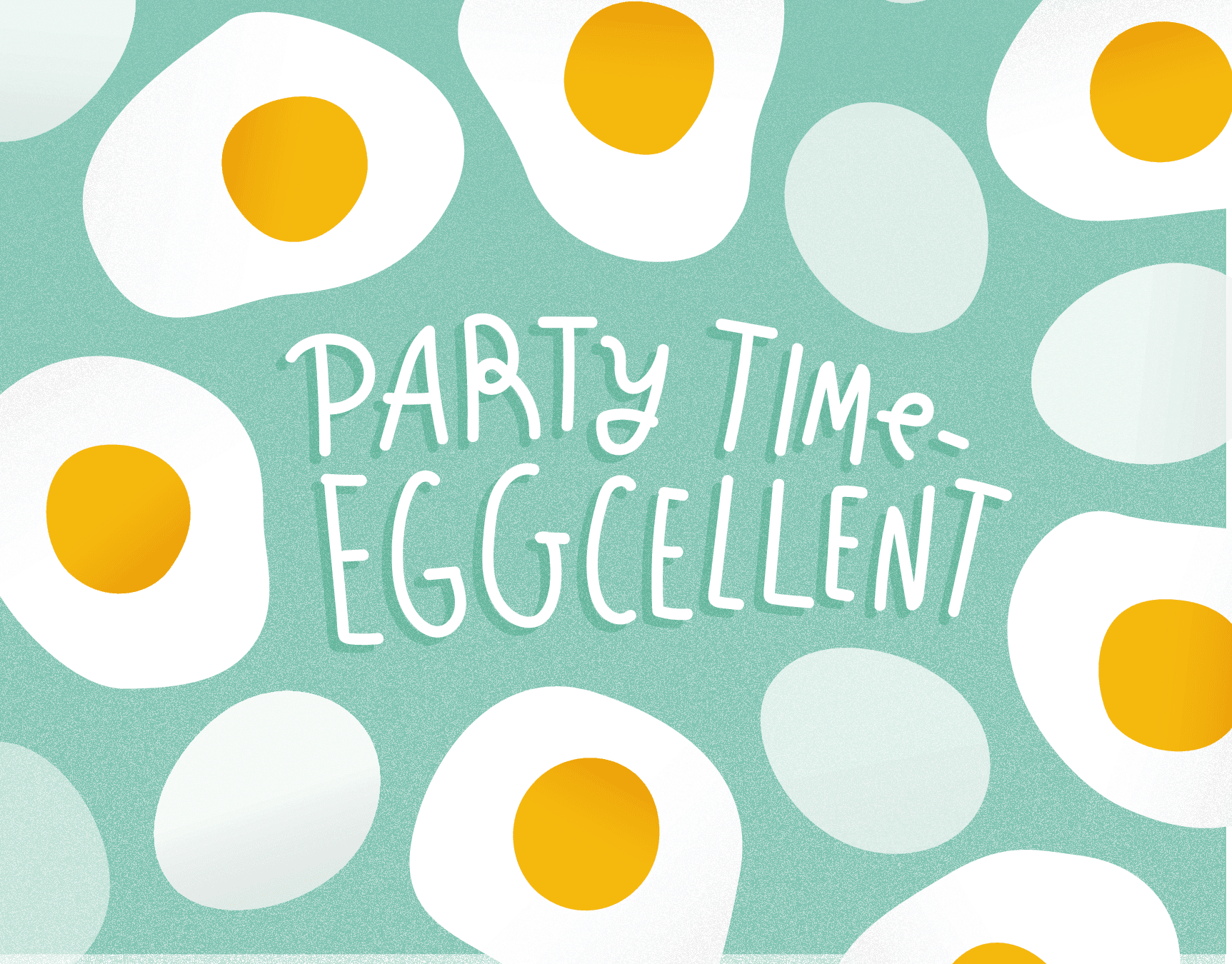 Egg-cellent