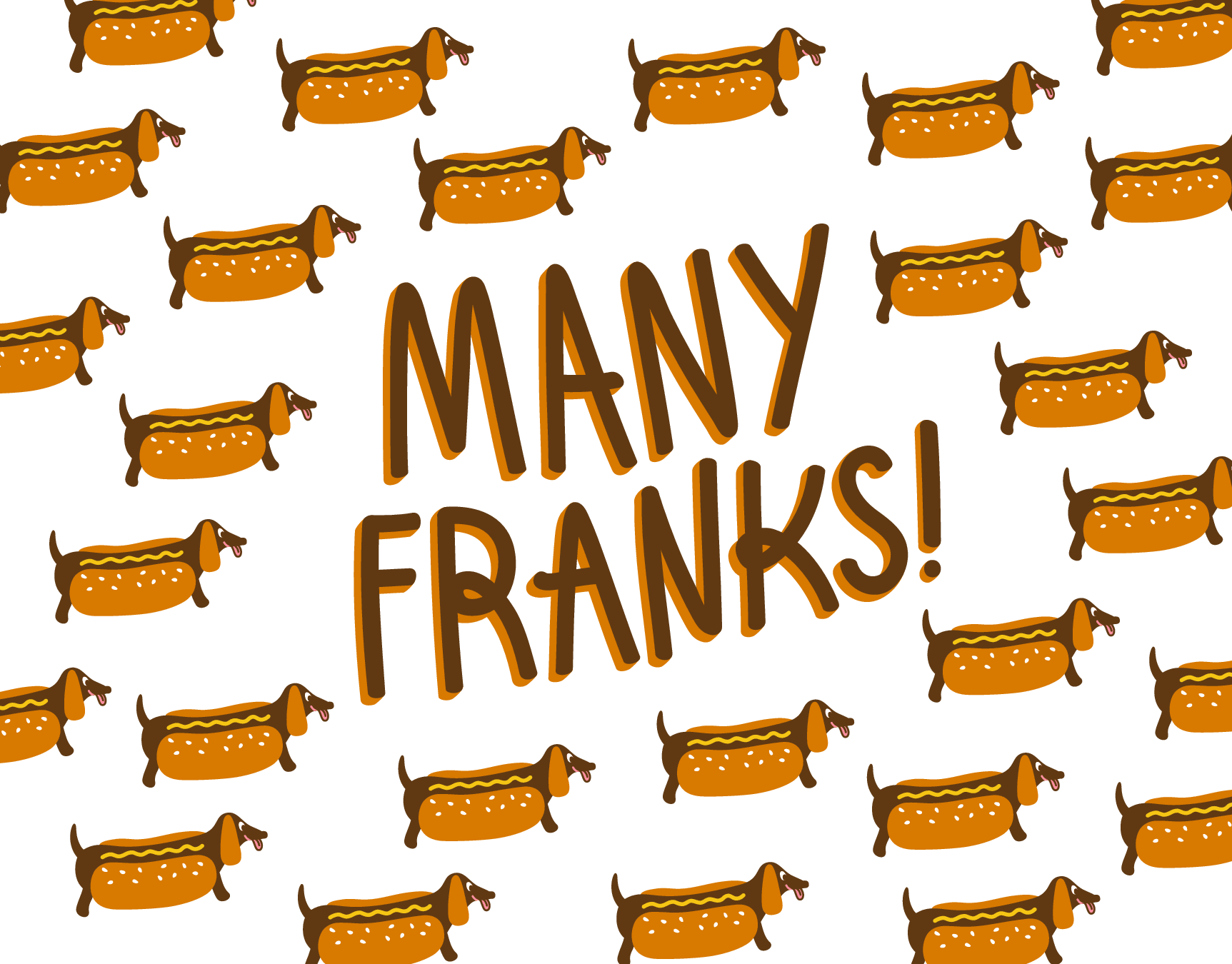 Many Franks