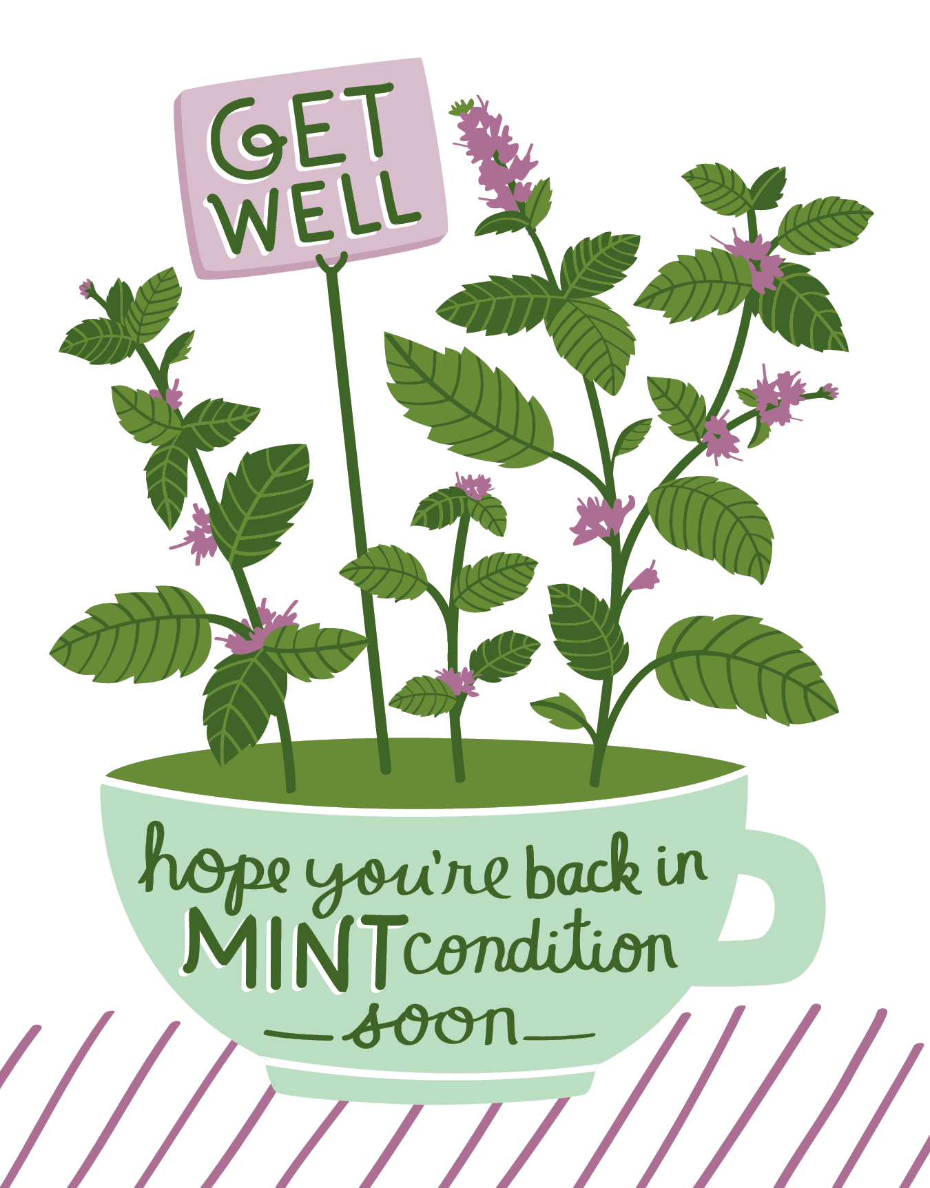 Mint Condition