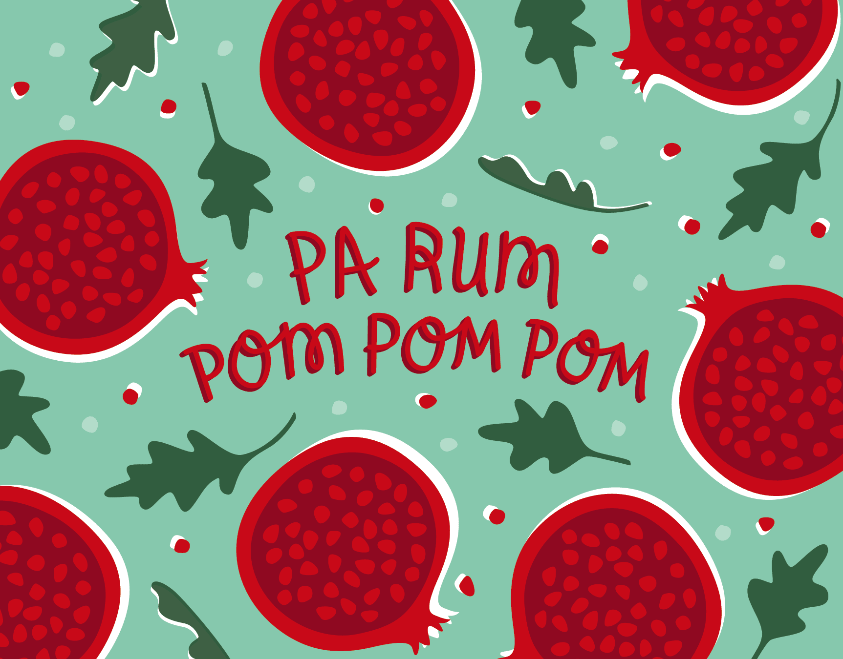 Pa Rom Pom Pom