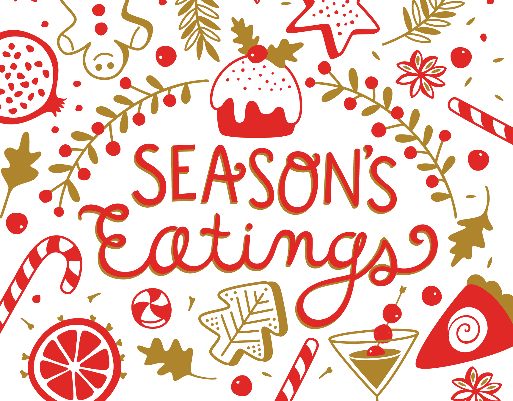 Season's Eatings