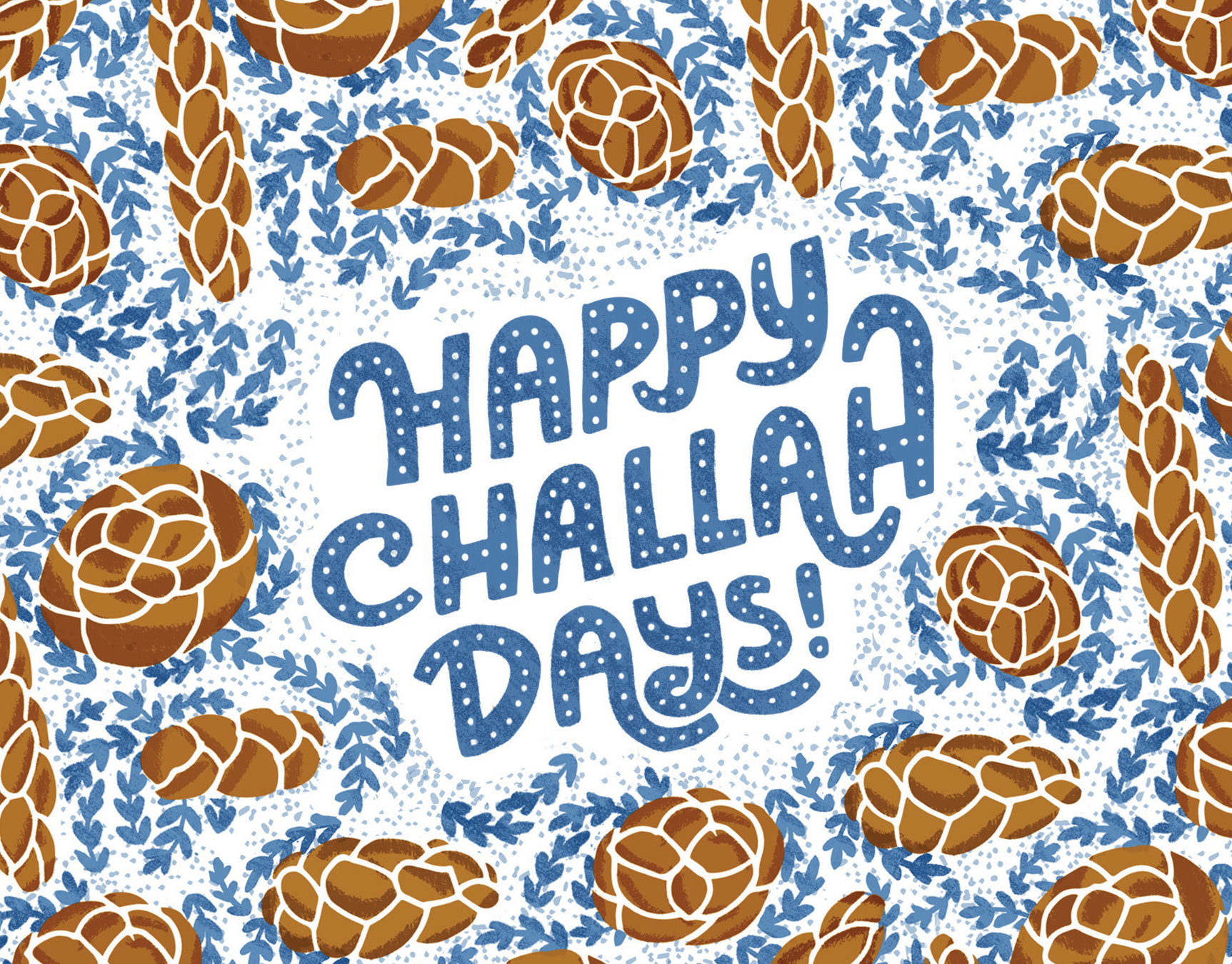 Challah Days