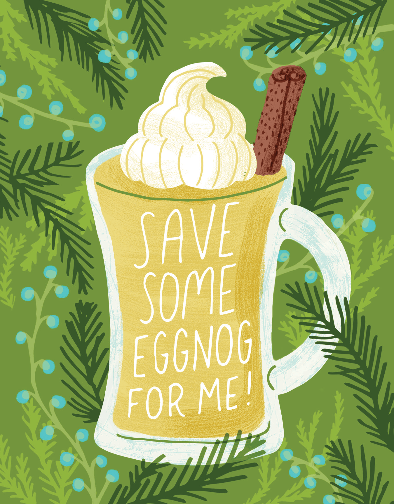 Eggnog