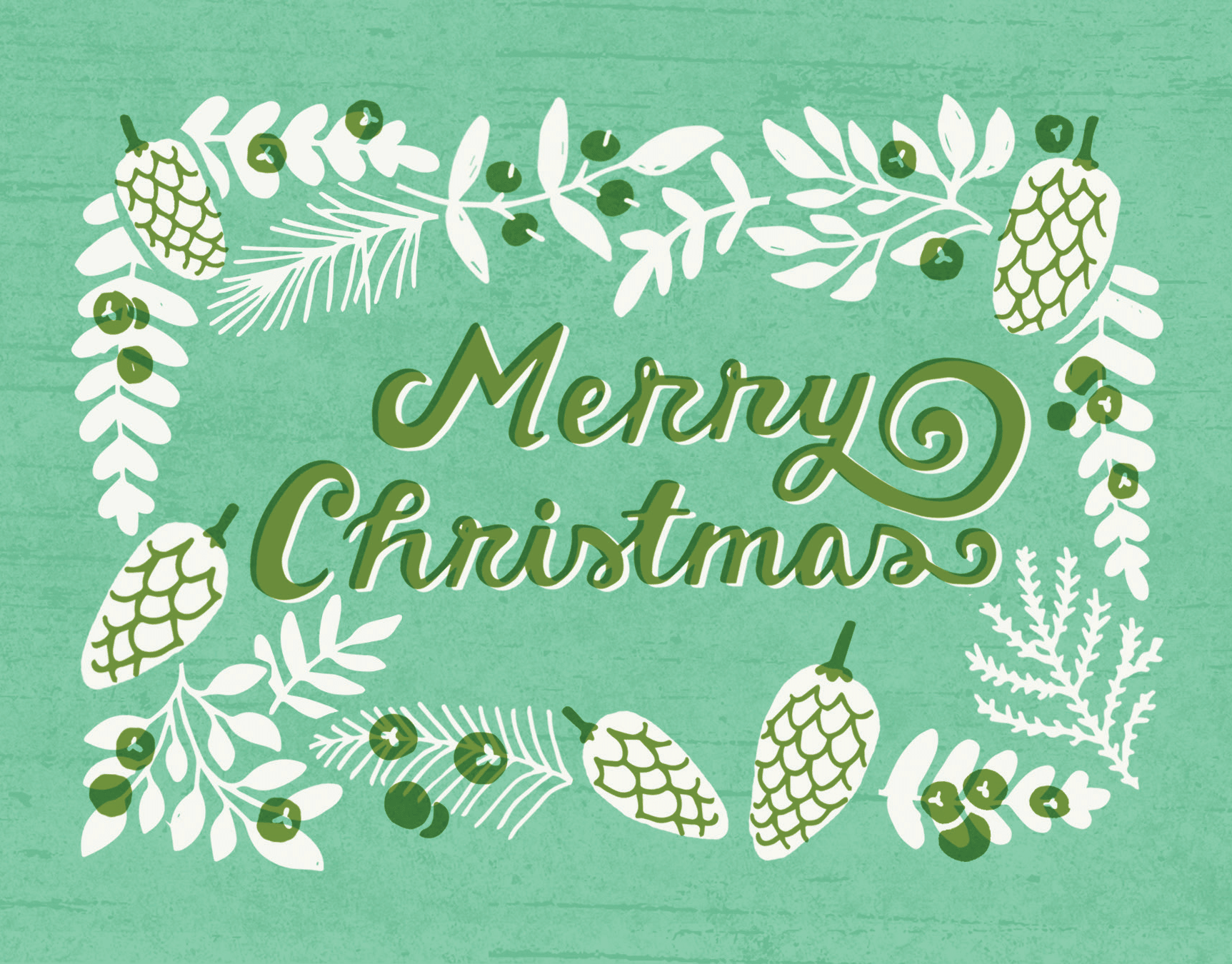 Merry Christmas
