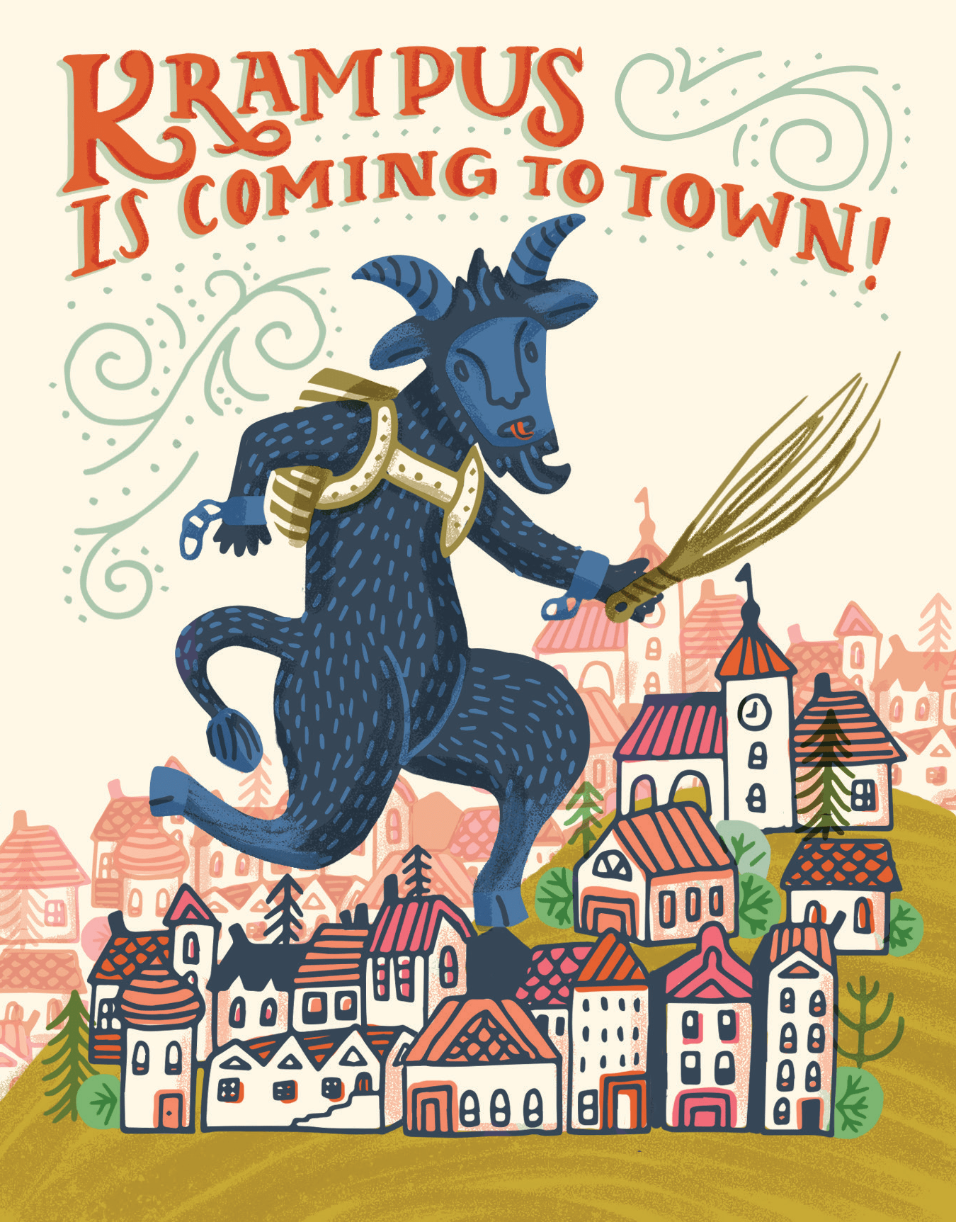 Krampus